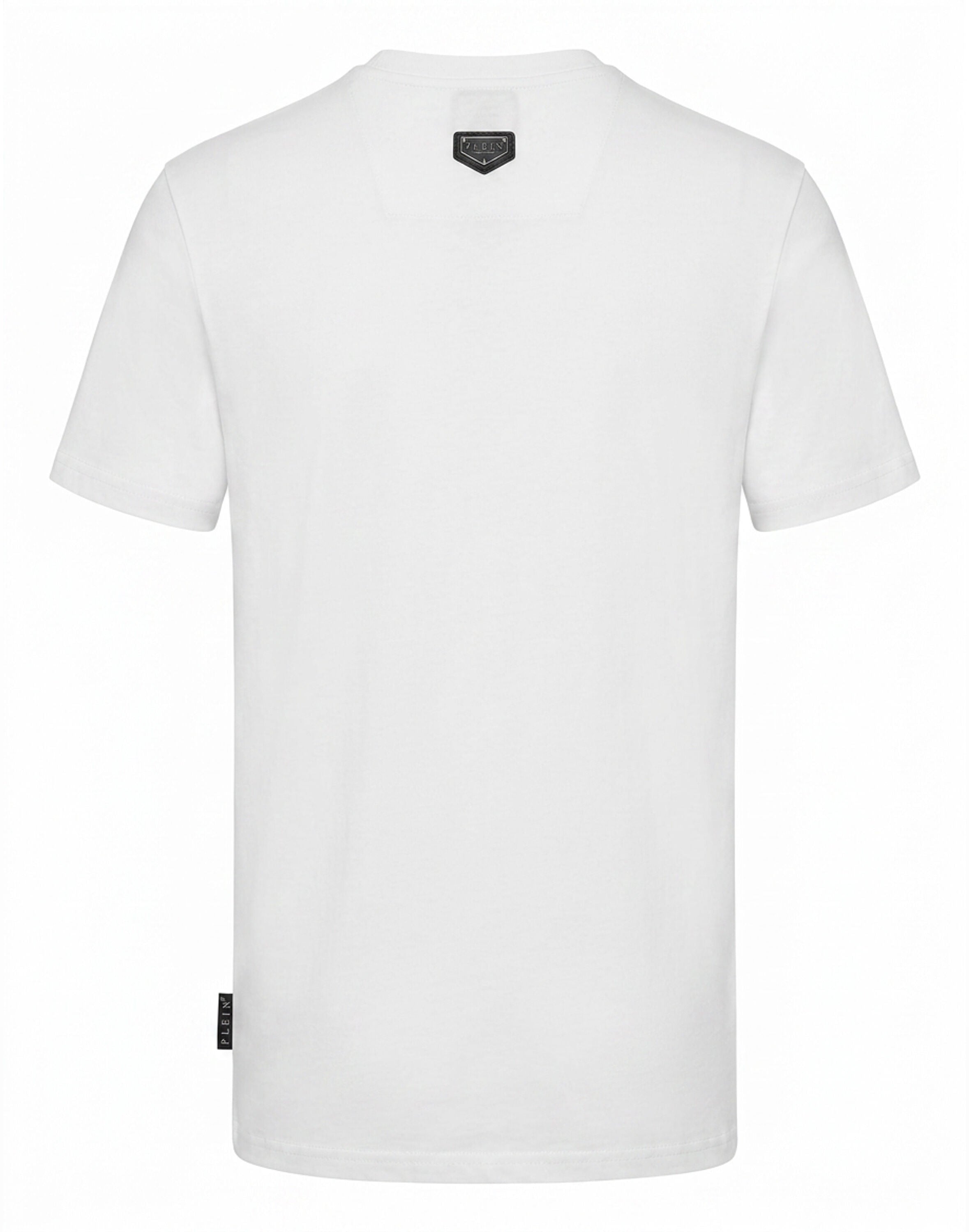 Jersey T-Shirt Skull Teddy Dollar
