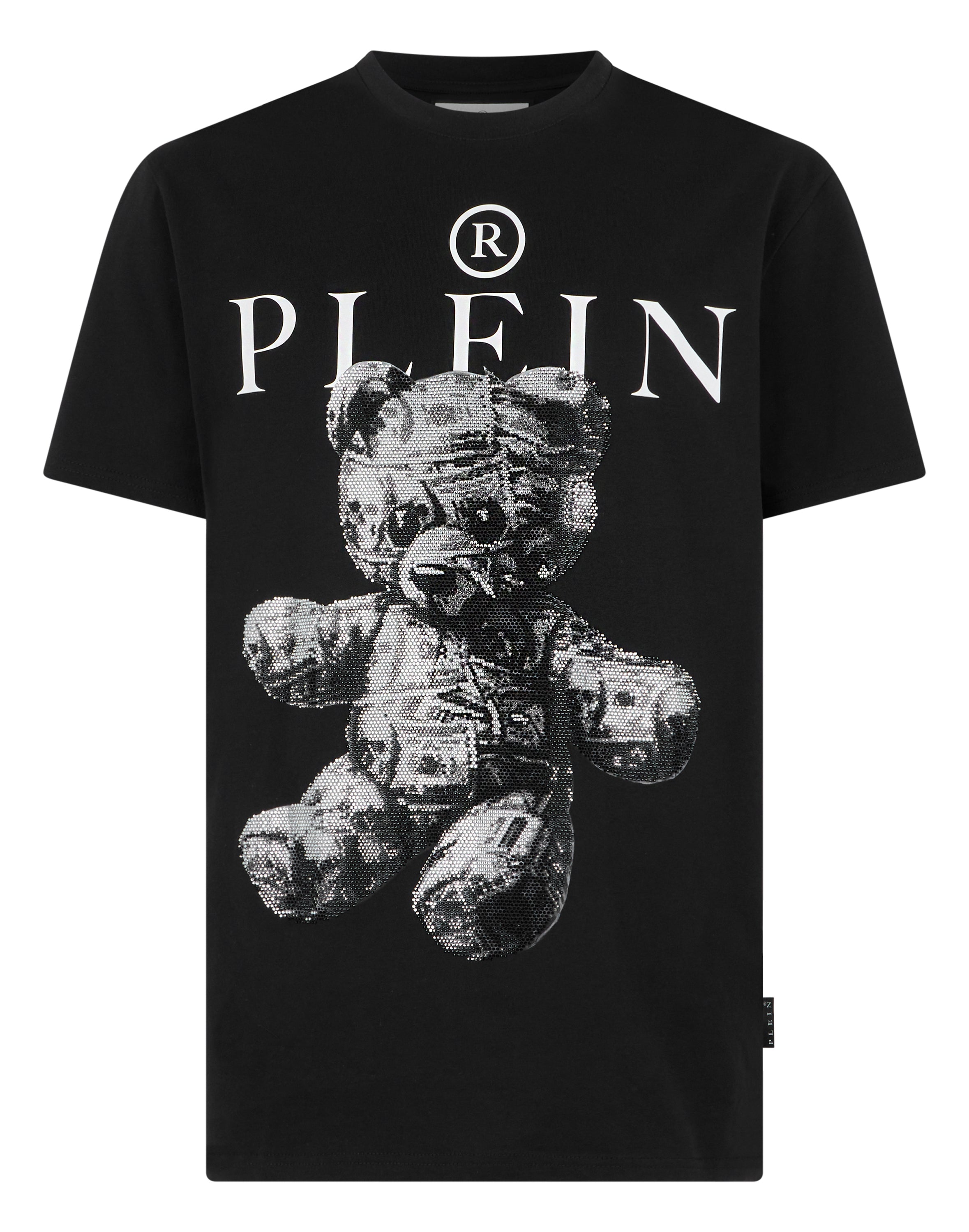 Jersey T-Shirt Teddy Dollar Stones