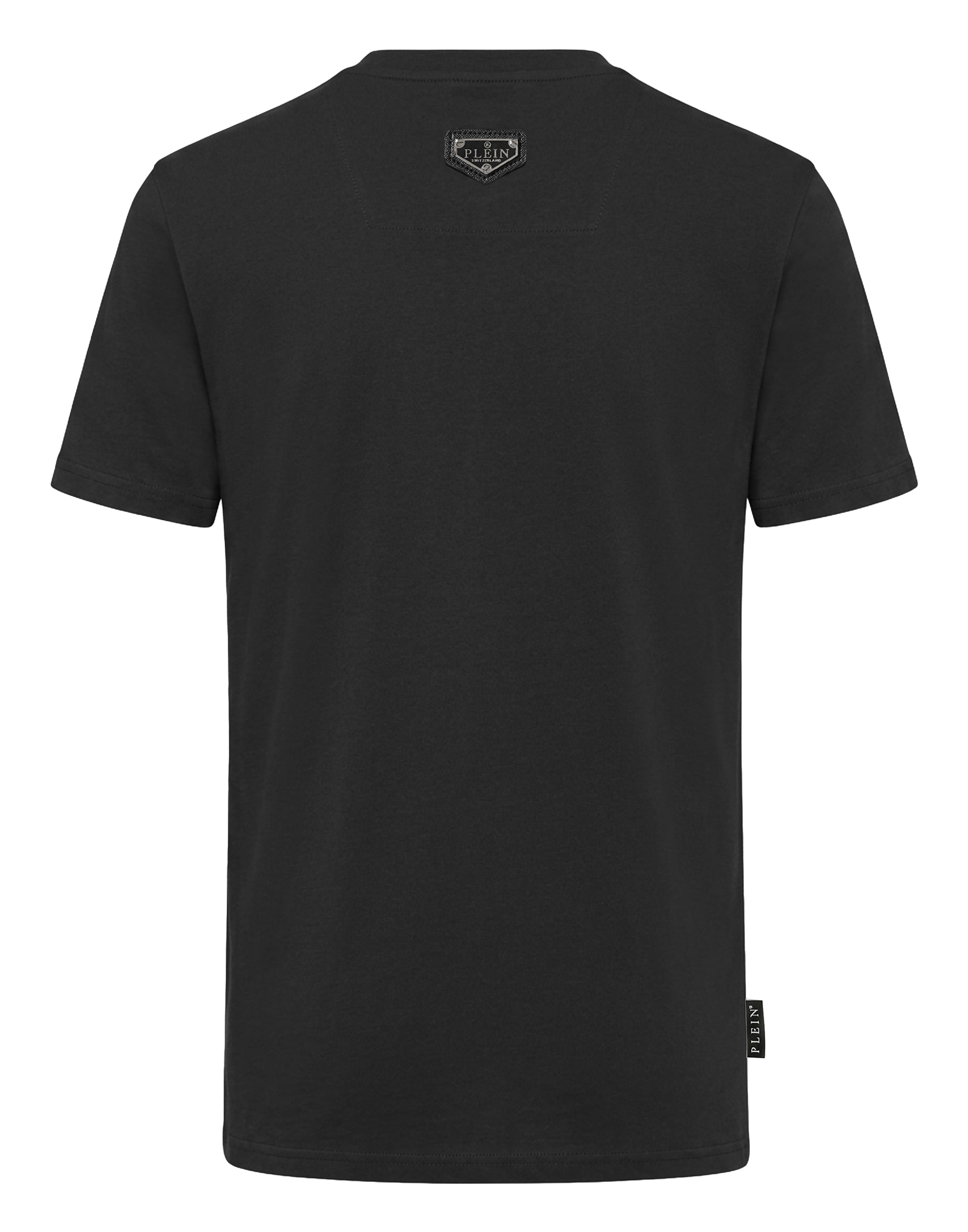 Jersey T-Shirt Teddy Dollar Stones