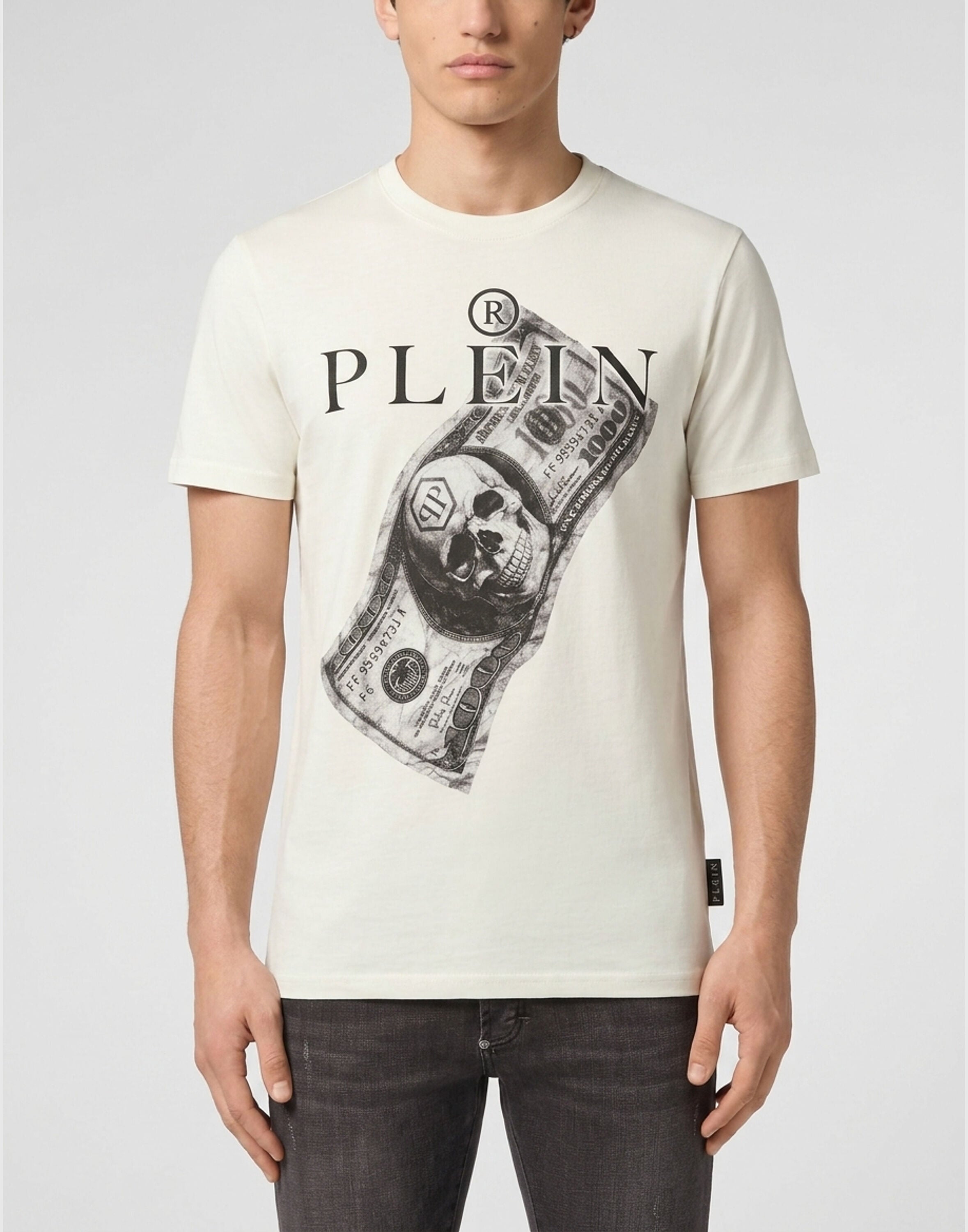 Jersey T-Shirt Dollar
