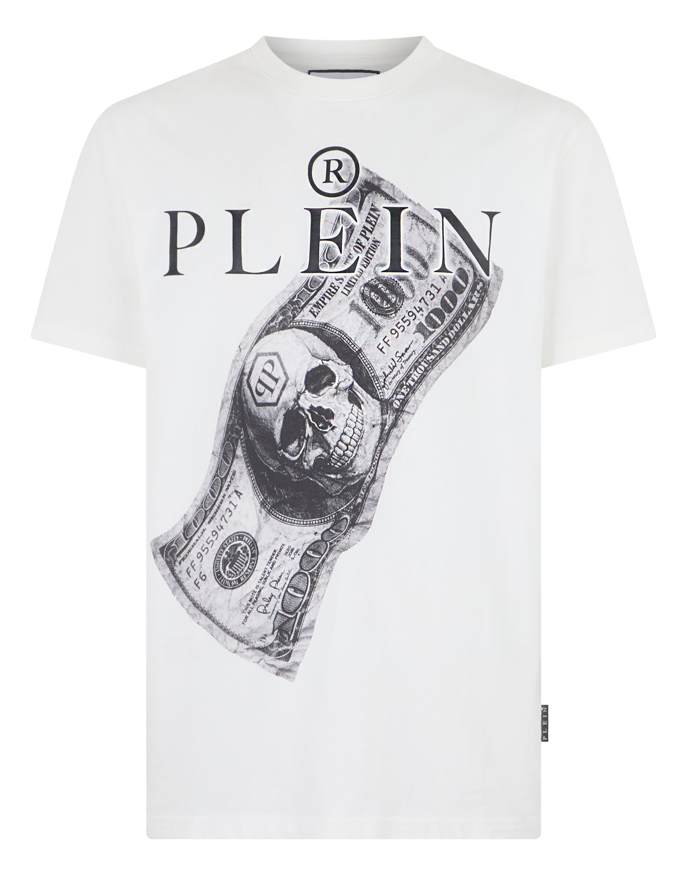 Jersey T-Shirt Dollar