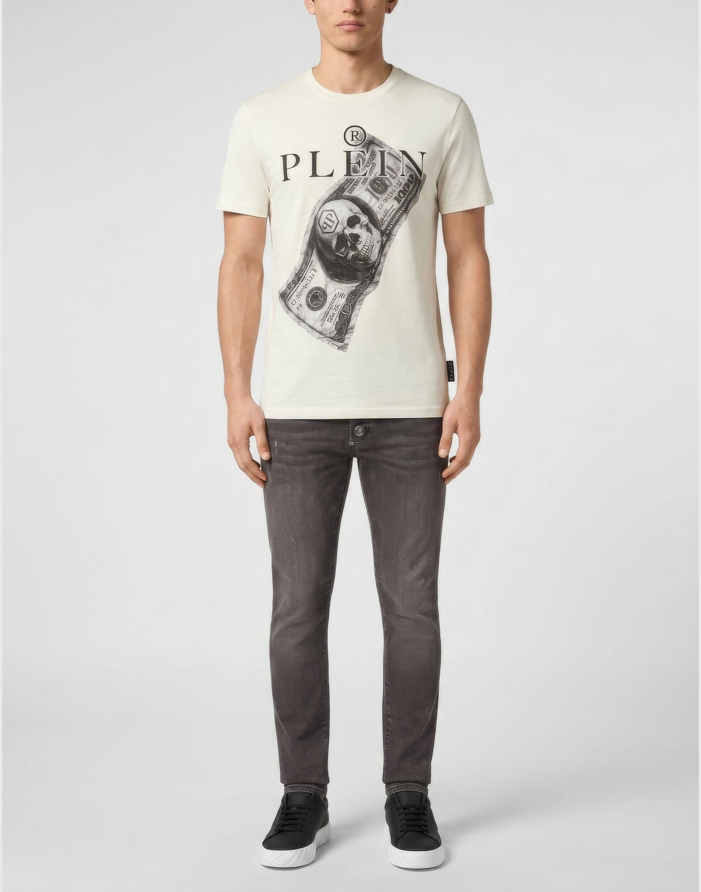 Jersey T-Shirt Dollar