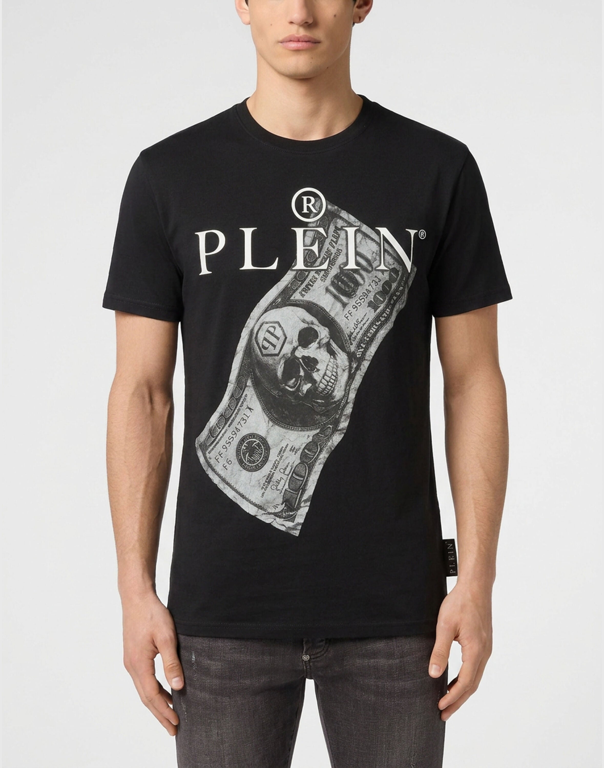 Jersey T-Shirt Dollar