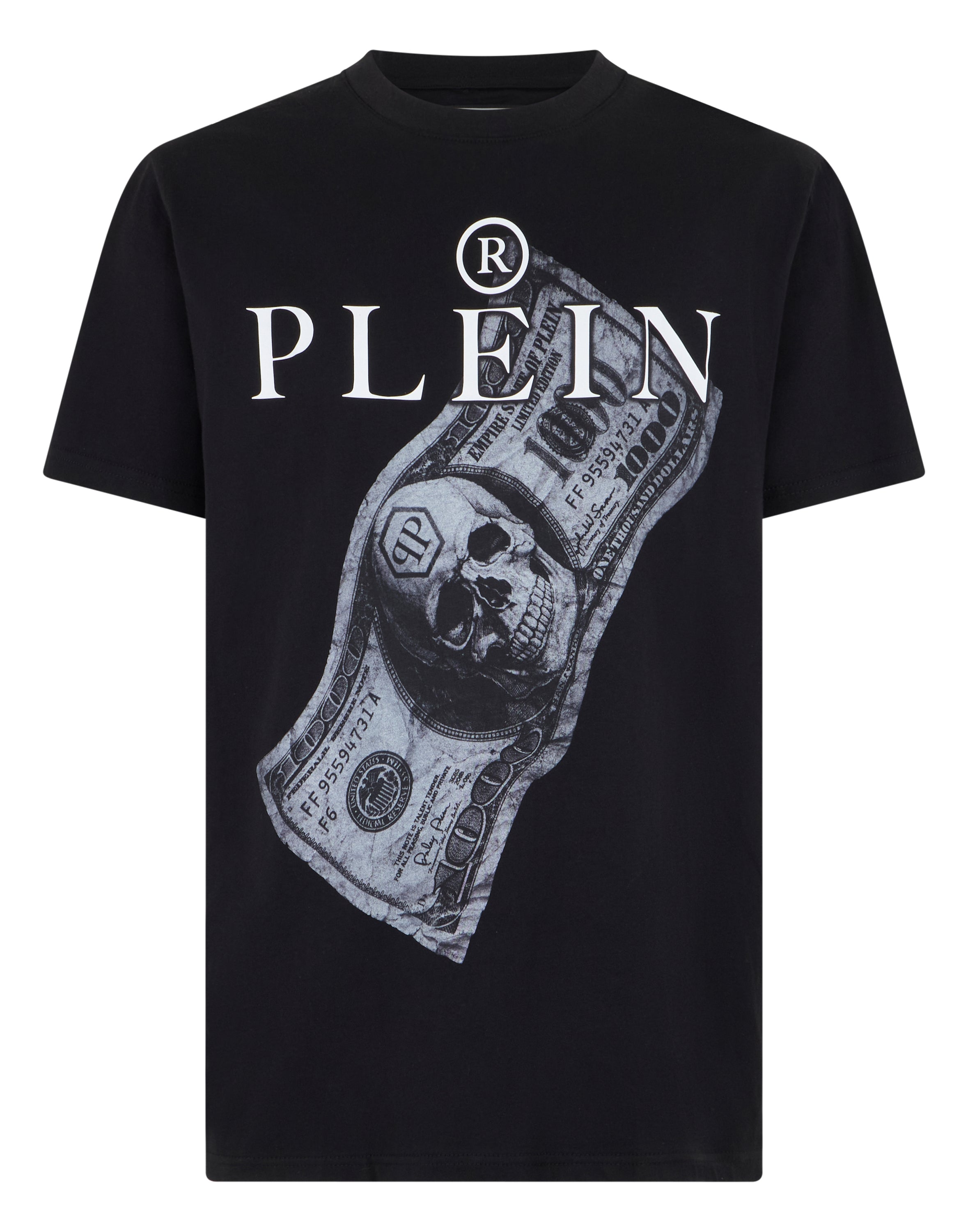 Jersey T-Shirt Dollar