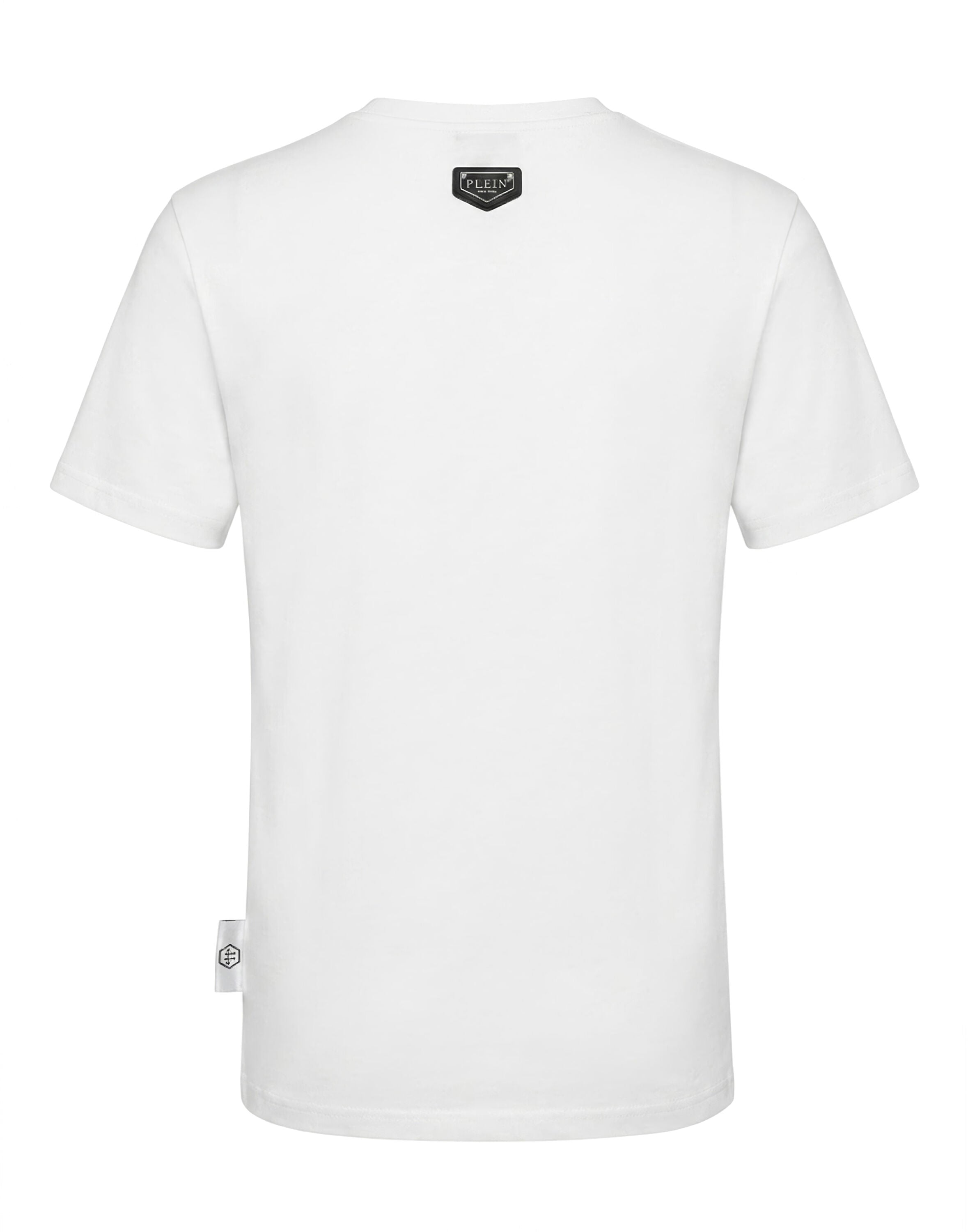 Jersey T-Shirt Bulldog Plein Boys
