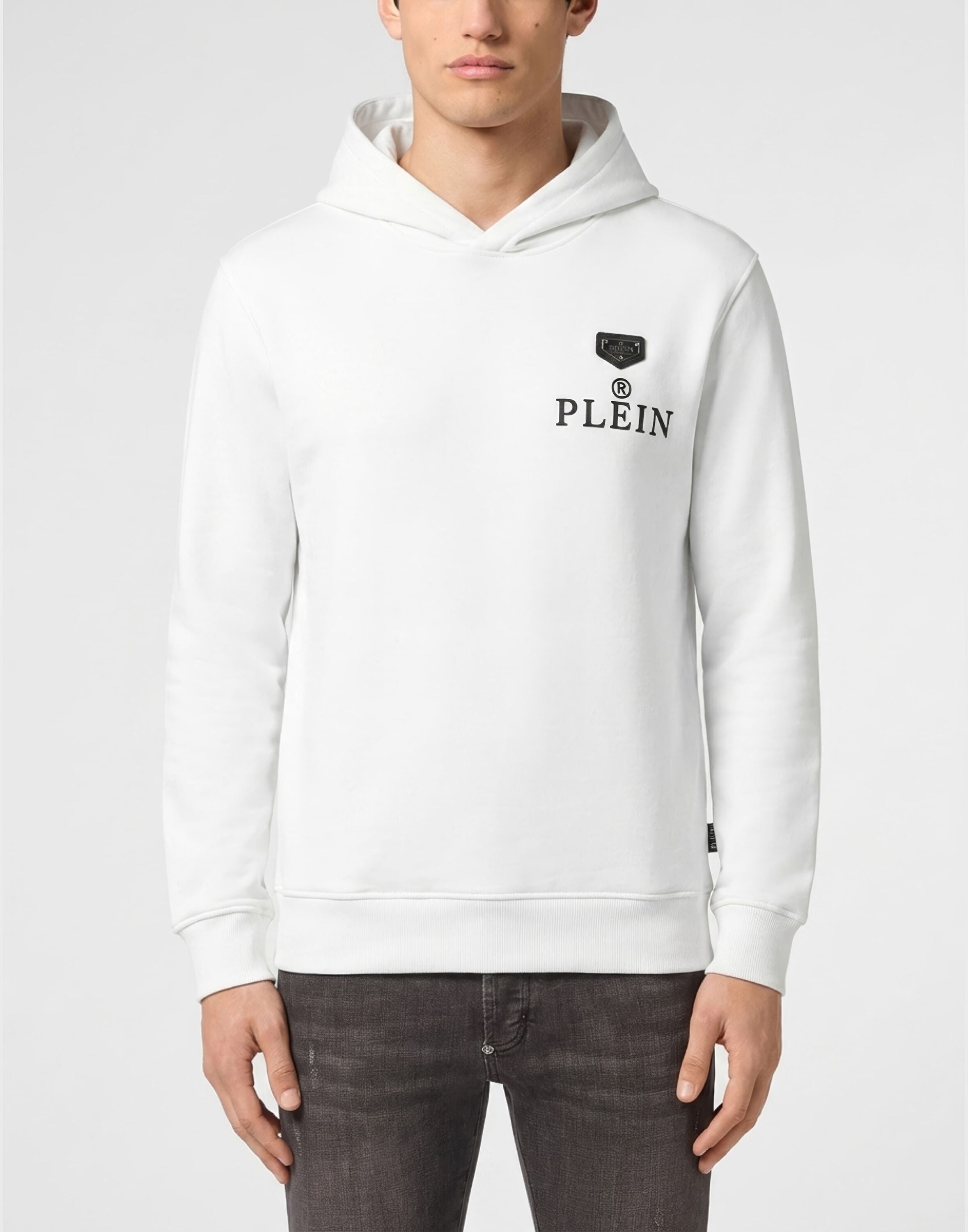 Hoodie Plein R