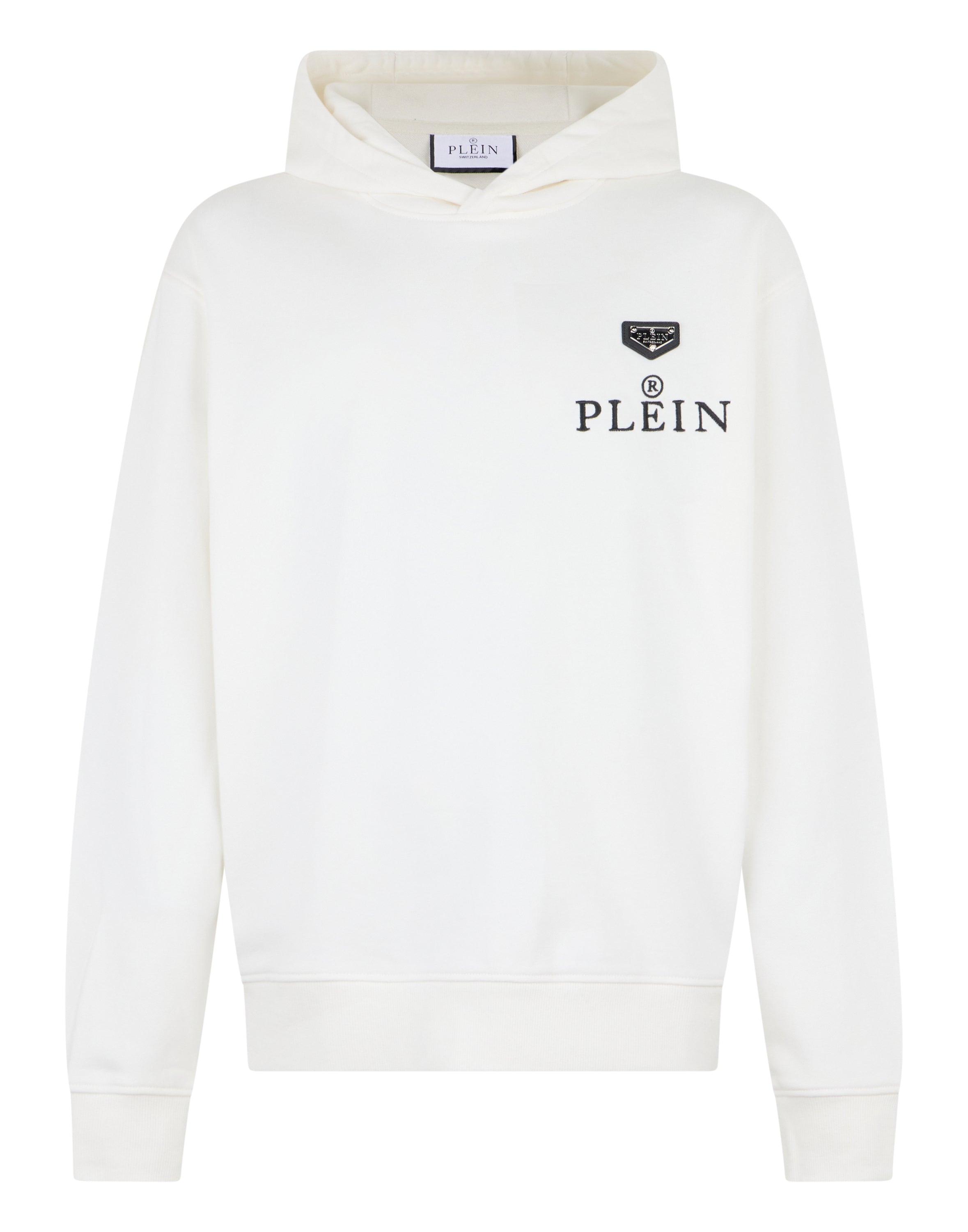 Hoodie Plein R