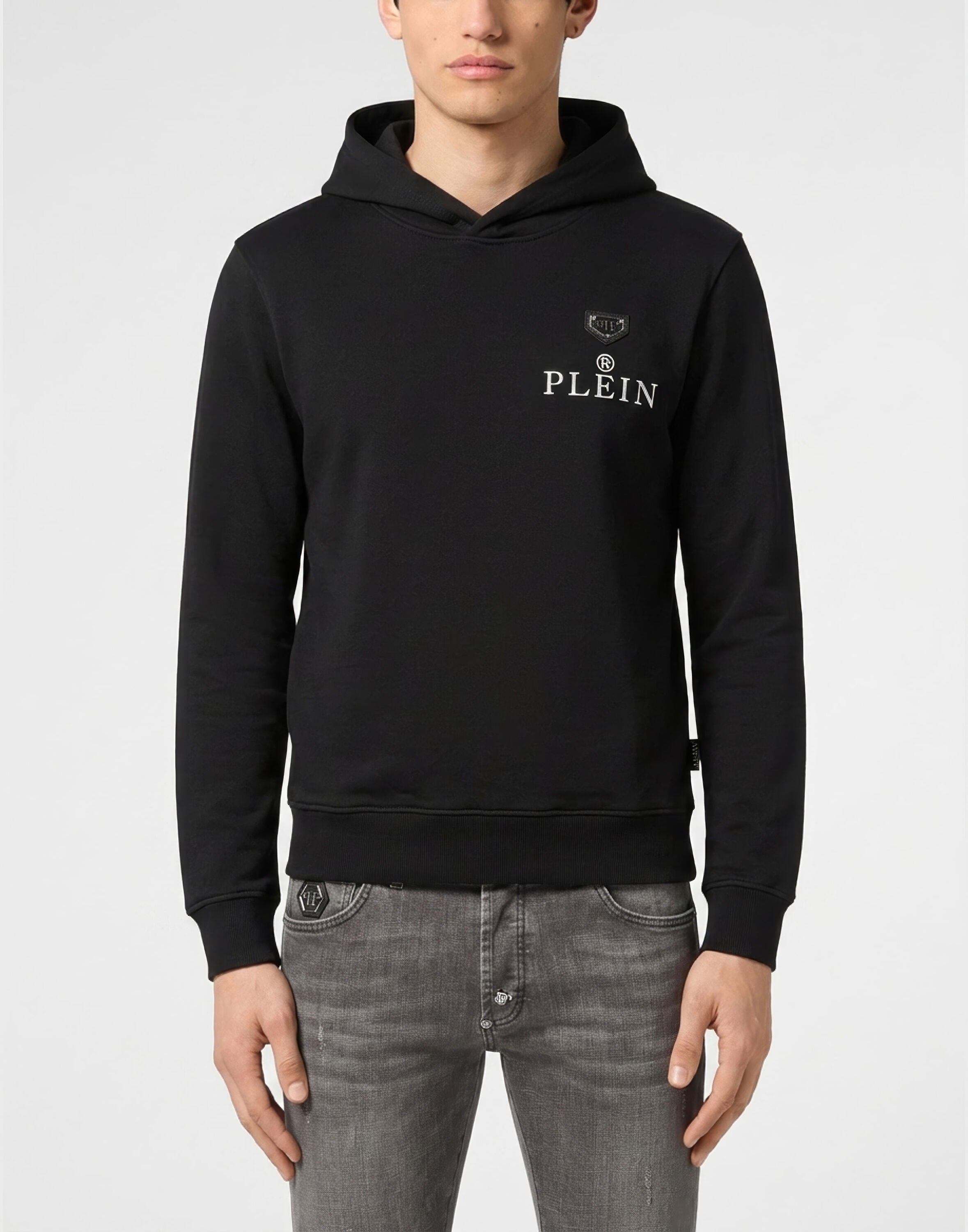 Hoodie Plein R
