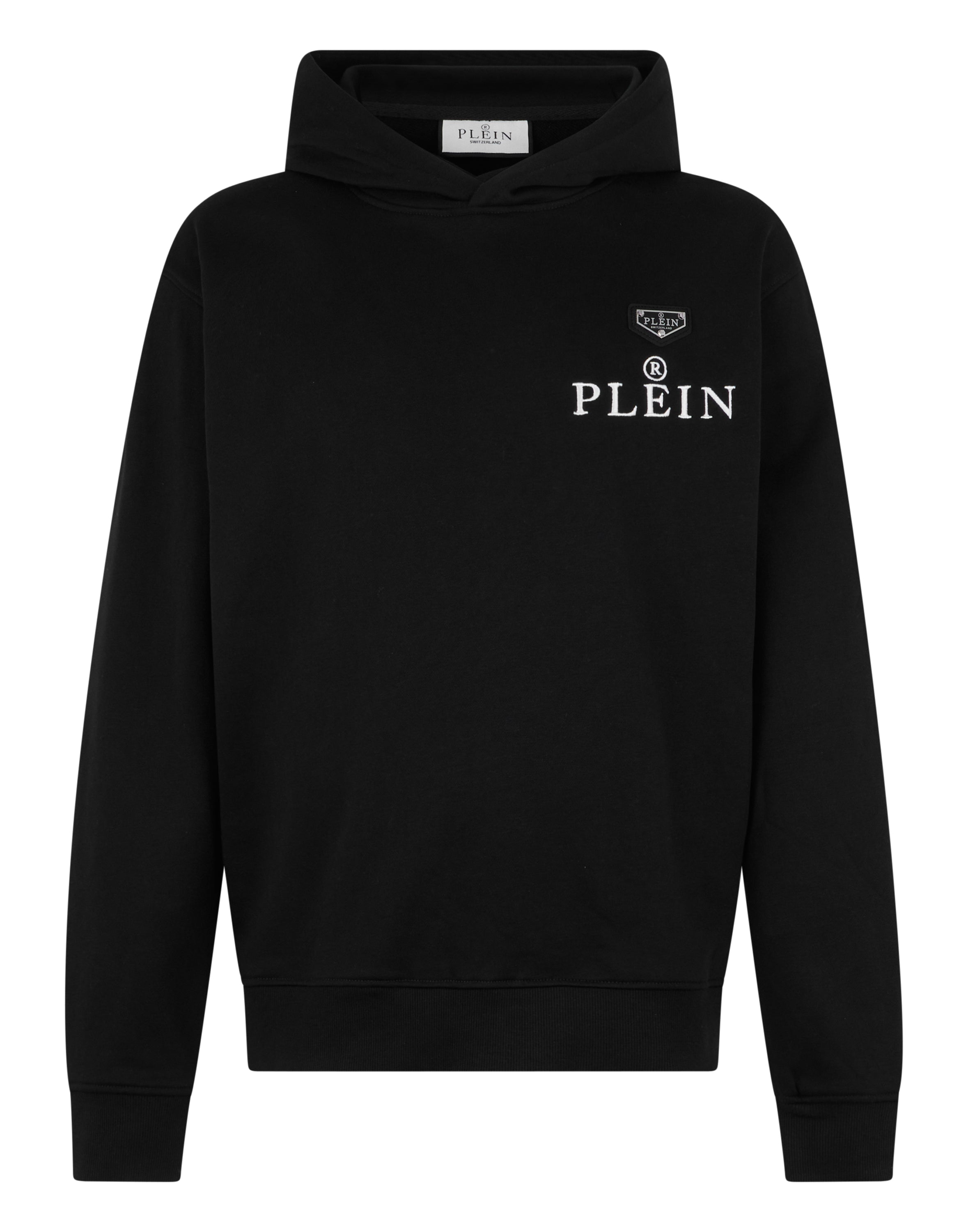 Hoodie Plein R