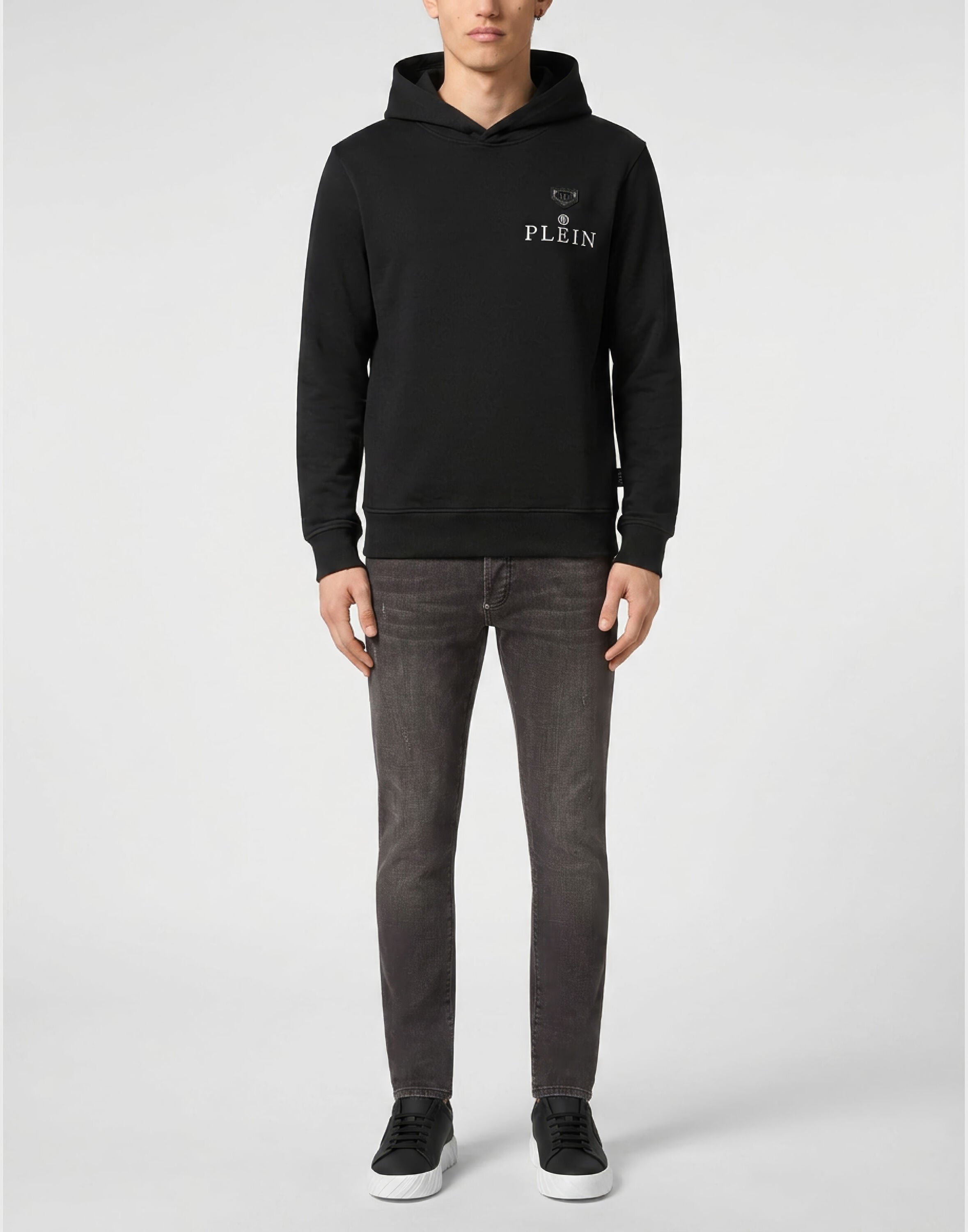 Hoodie Plein R