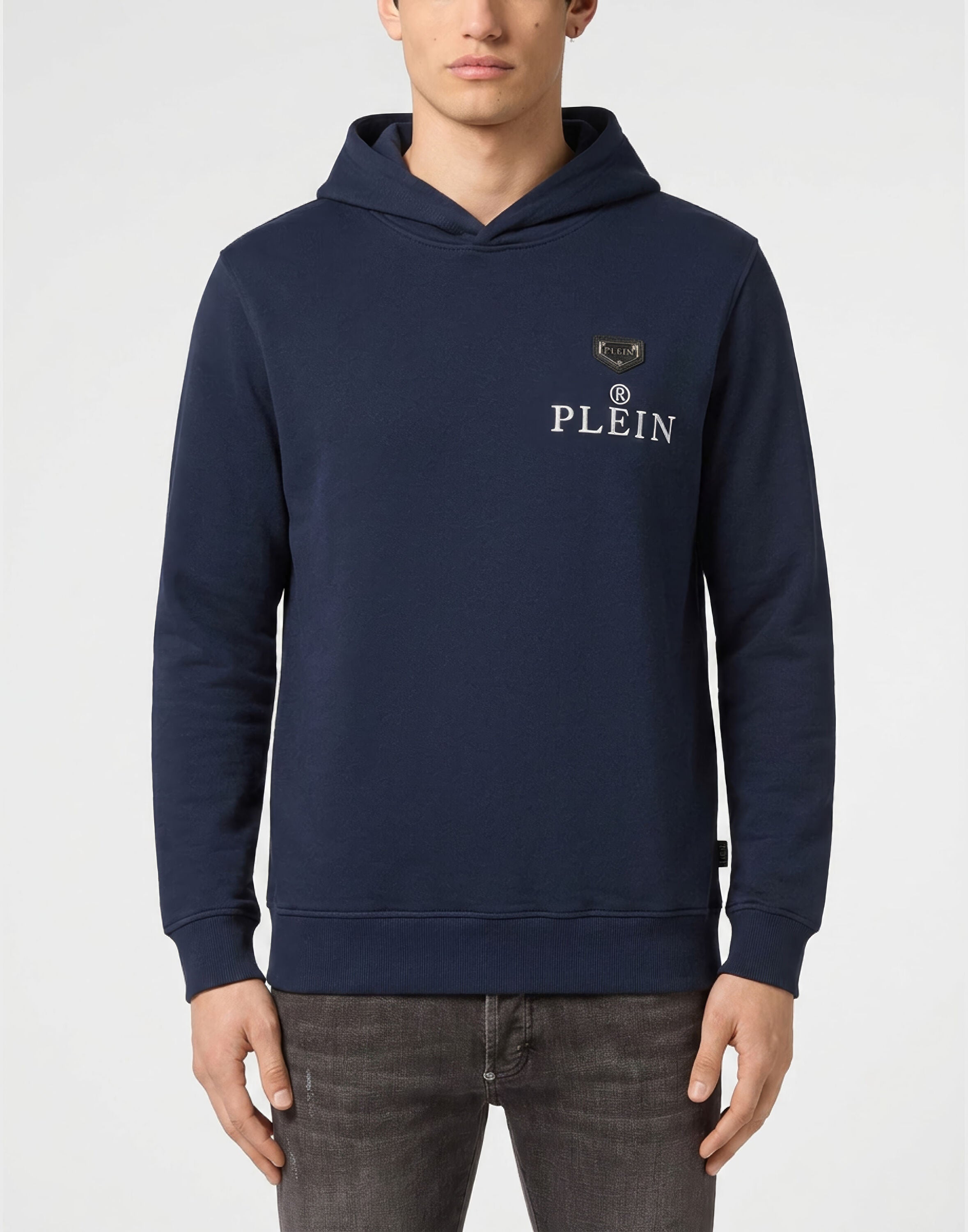 Hoodie Plein R