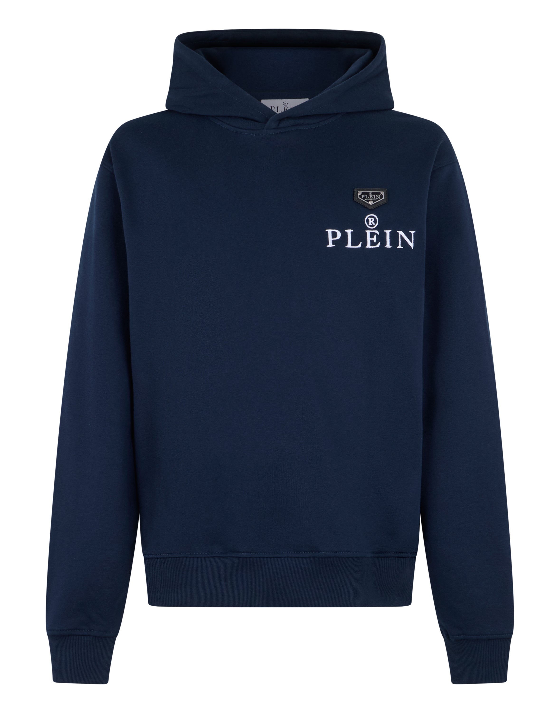 Hoodie Plein R