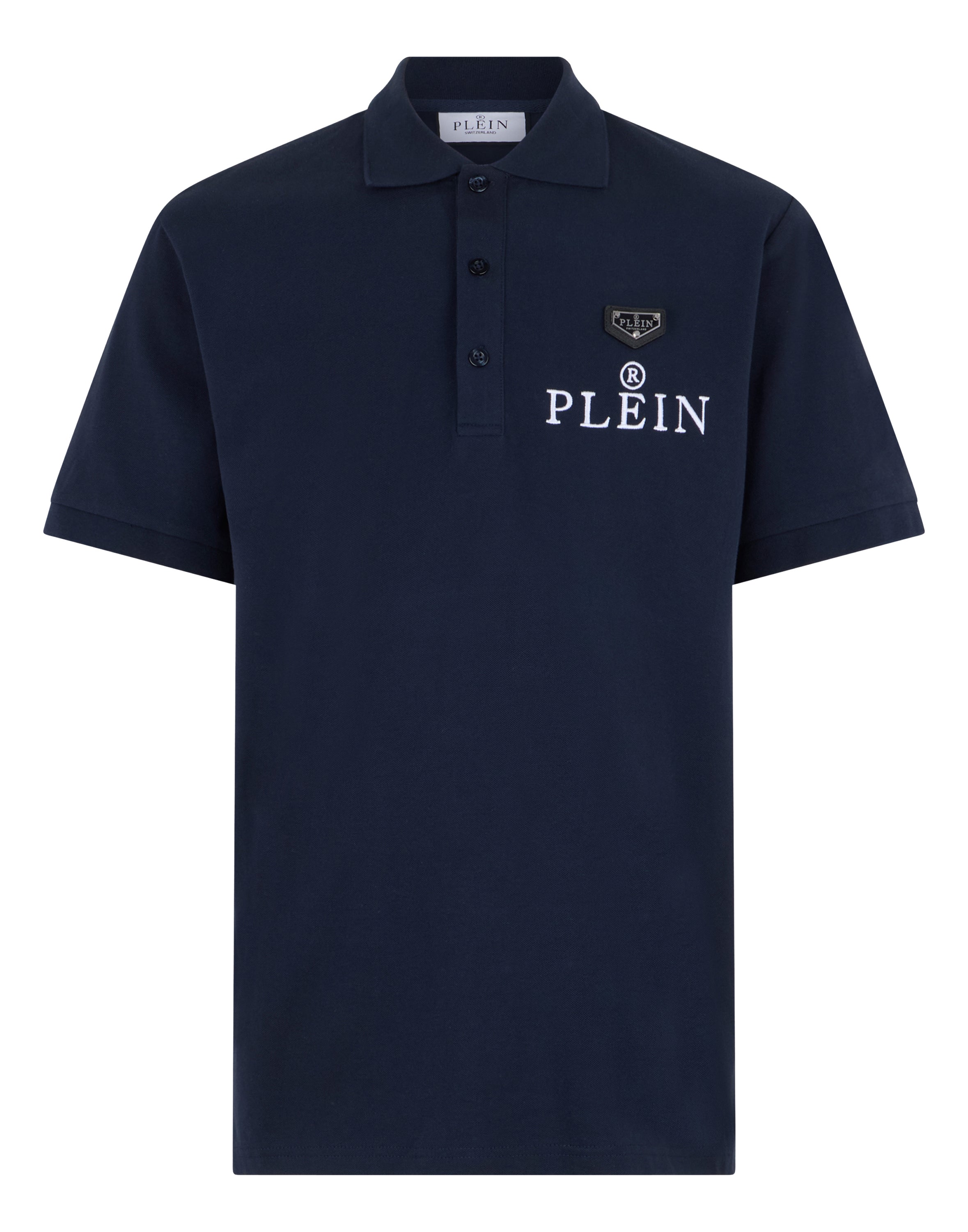 Polo T-Shirt Plein R