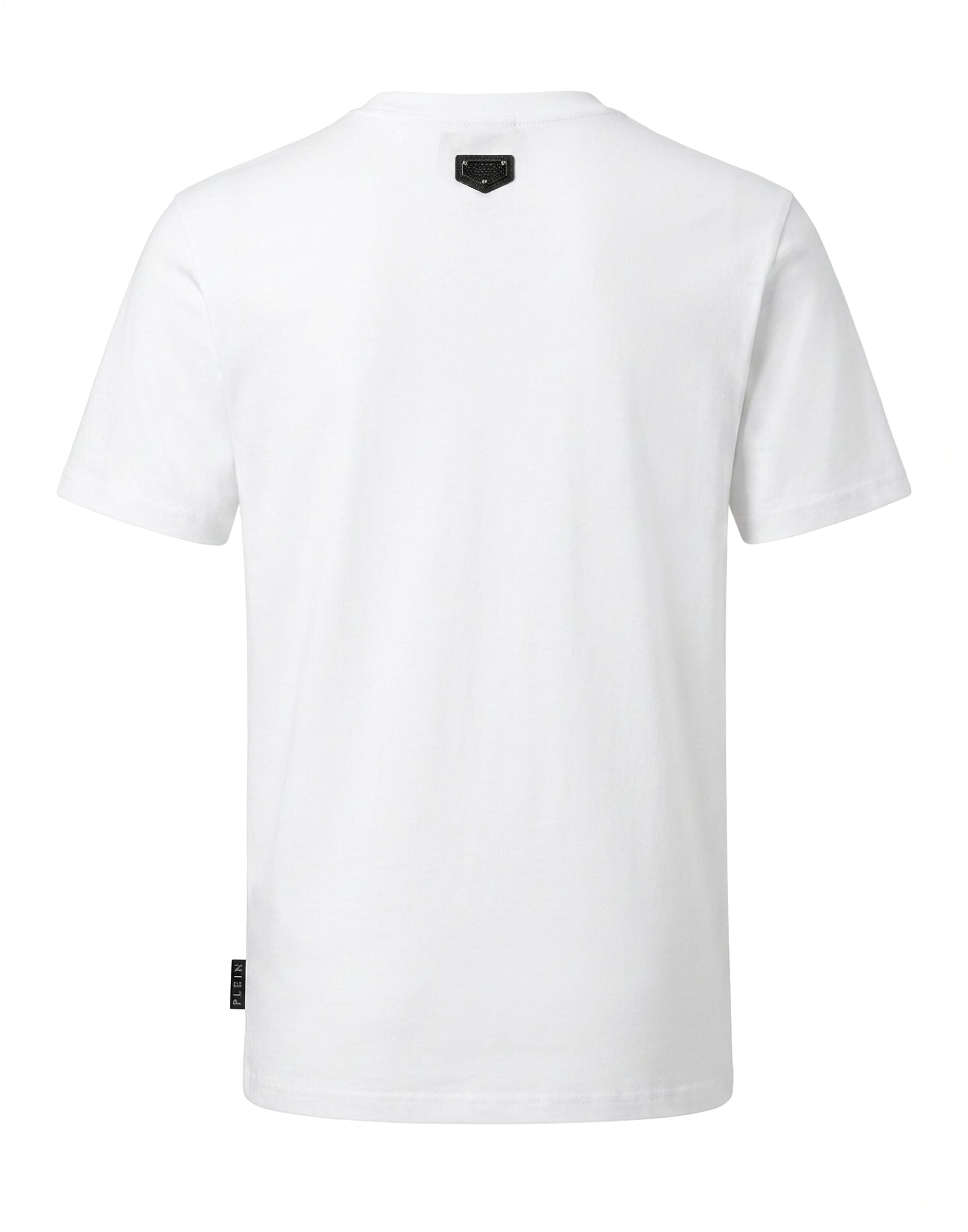 Jersey T-Shirt Plein Mouse Money