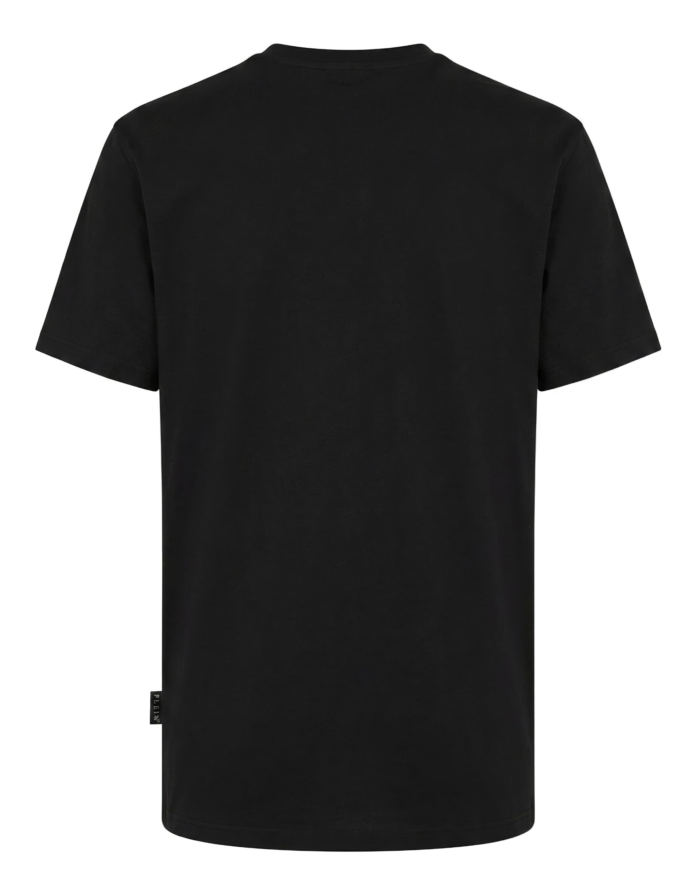 Jersey T-Shirt Teddy Chest