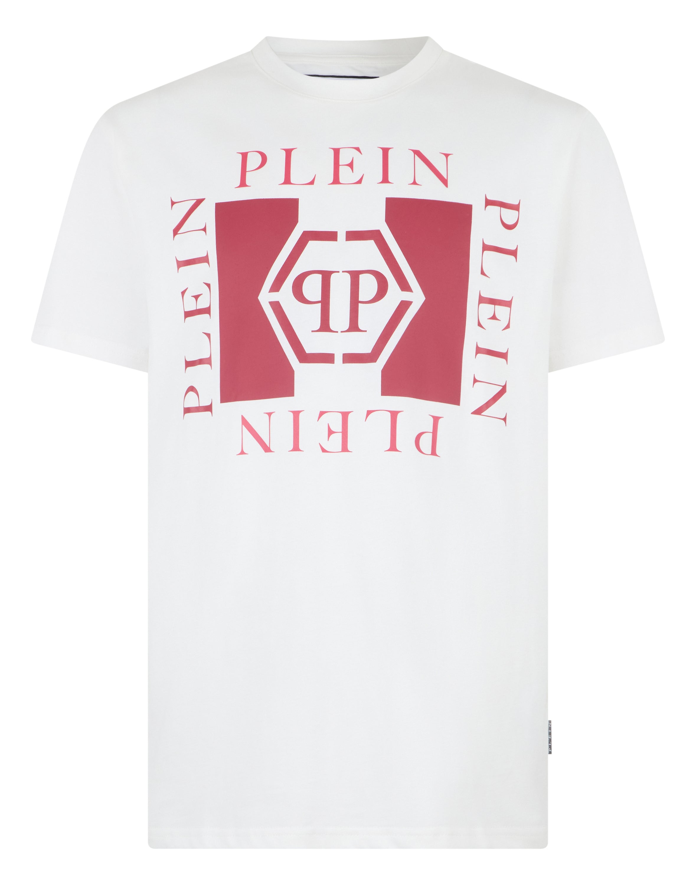 Jersey T-Shirt Plein PP