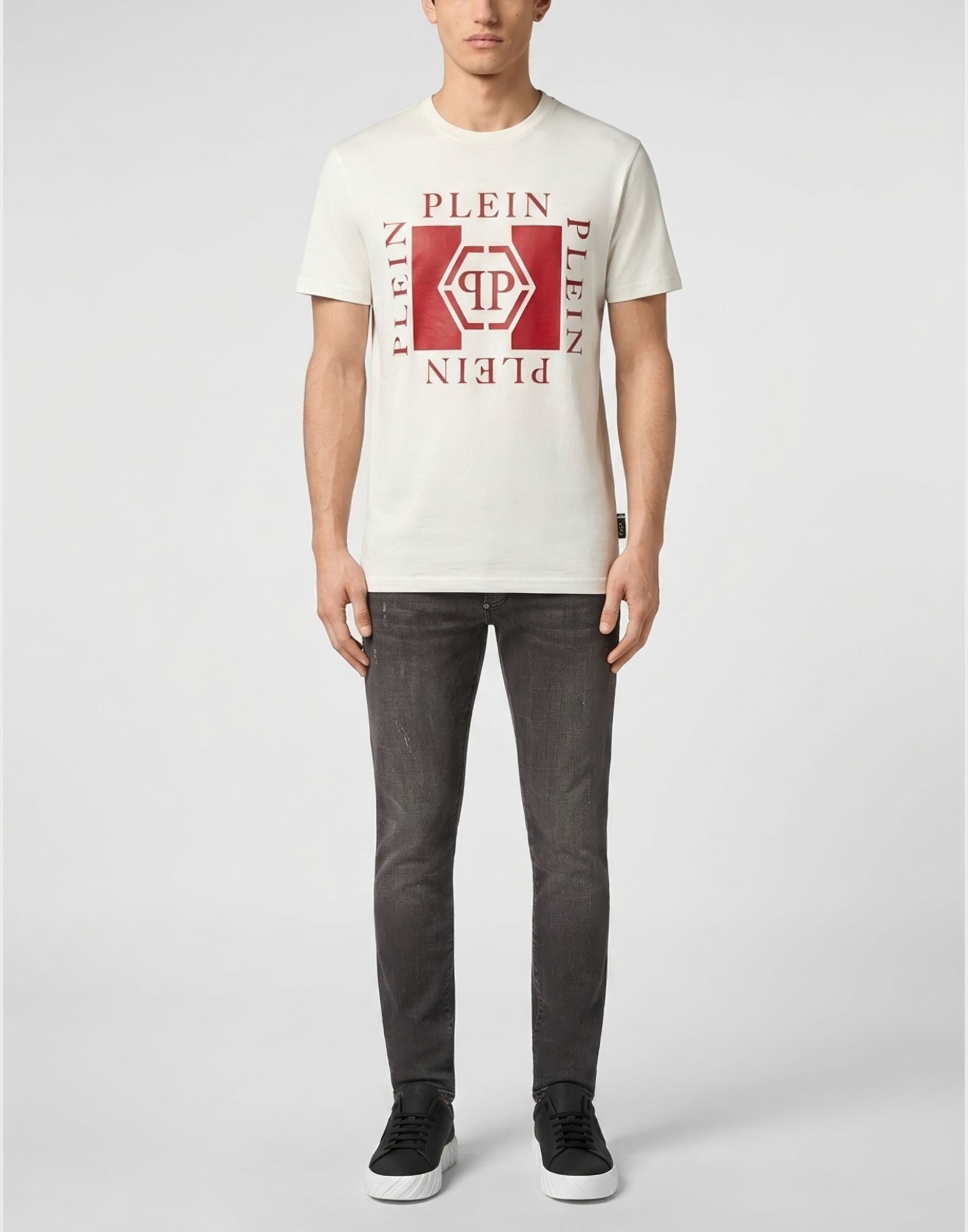 Jersey T-Shirt Plein PP
