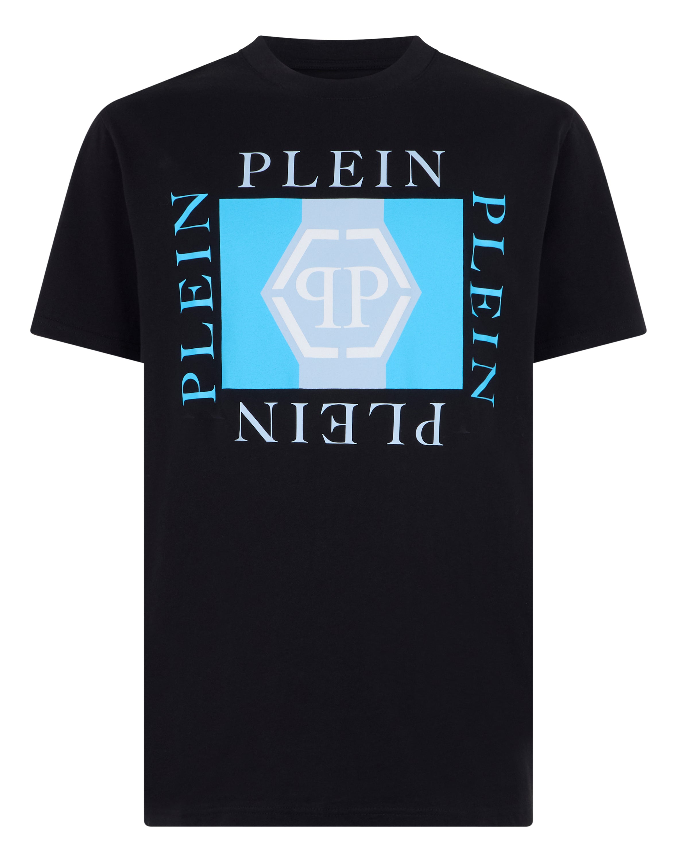 Jersey T-Shirt Plein PP