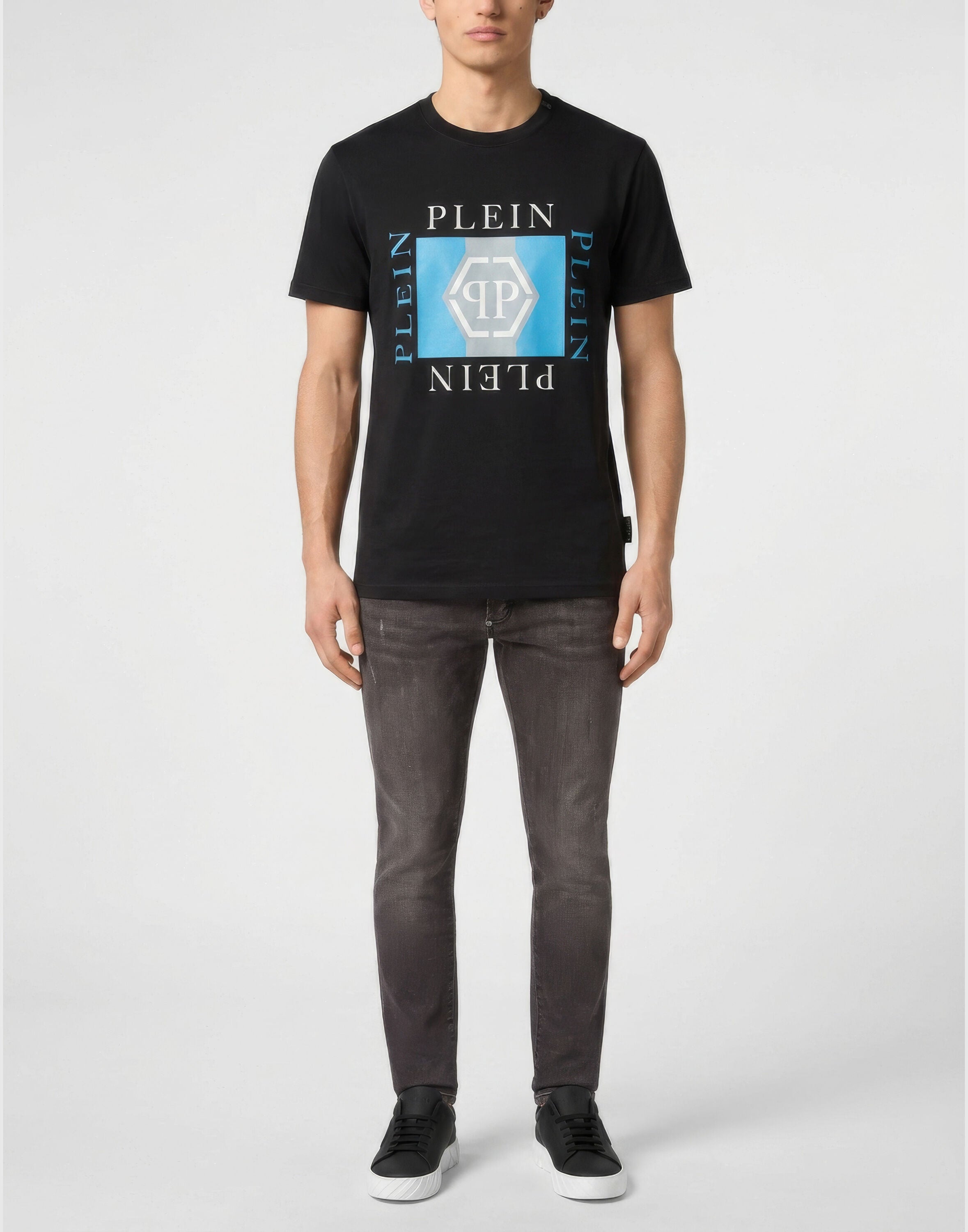 Jersey T-Shirt Plein PP