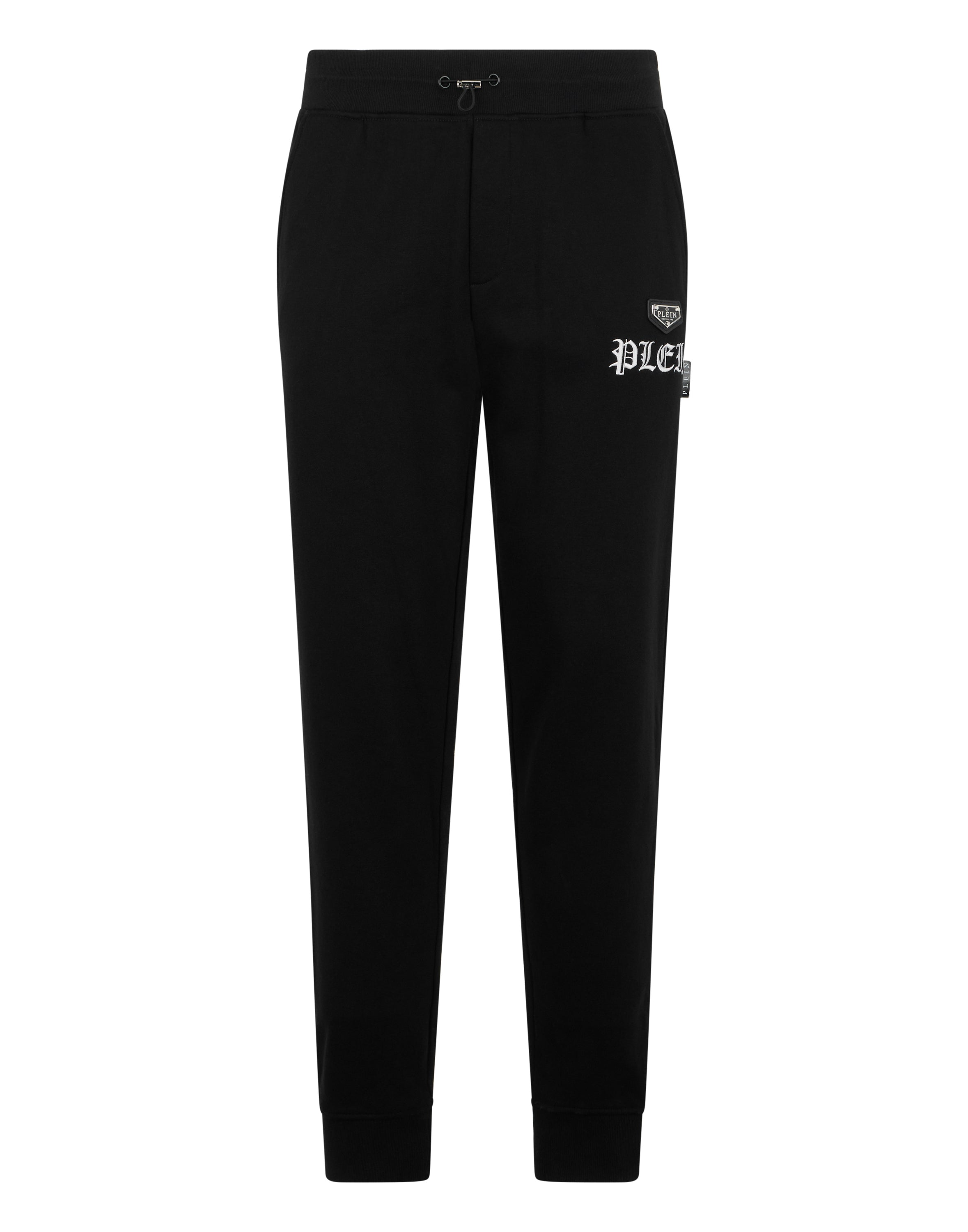 Jogging Trousers Skull Plein R