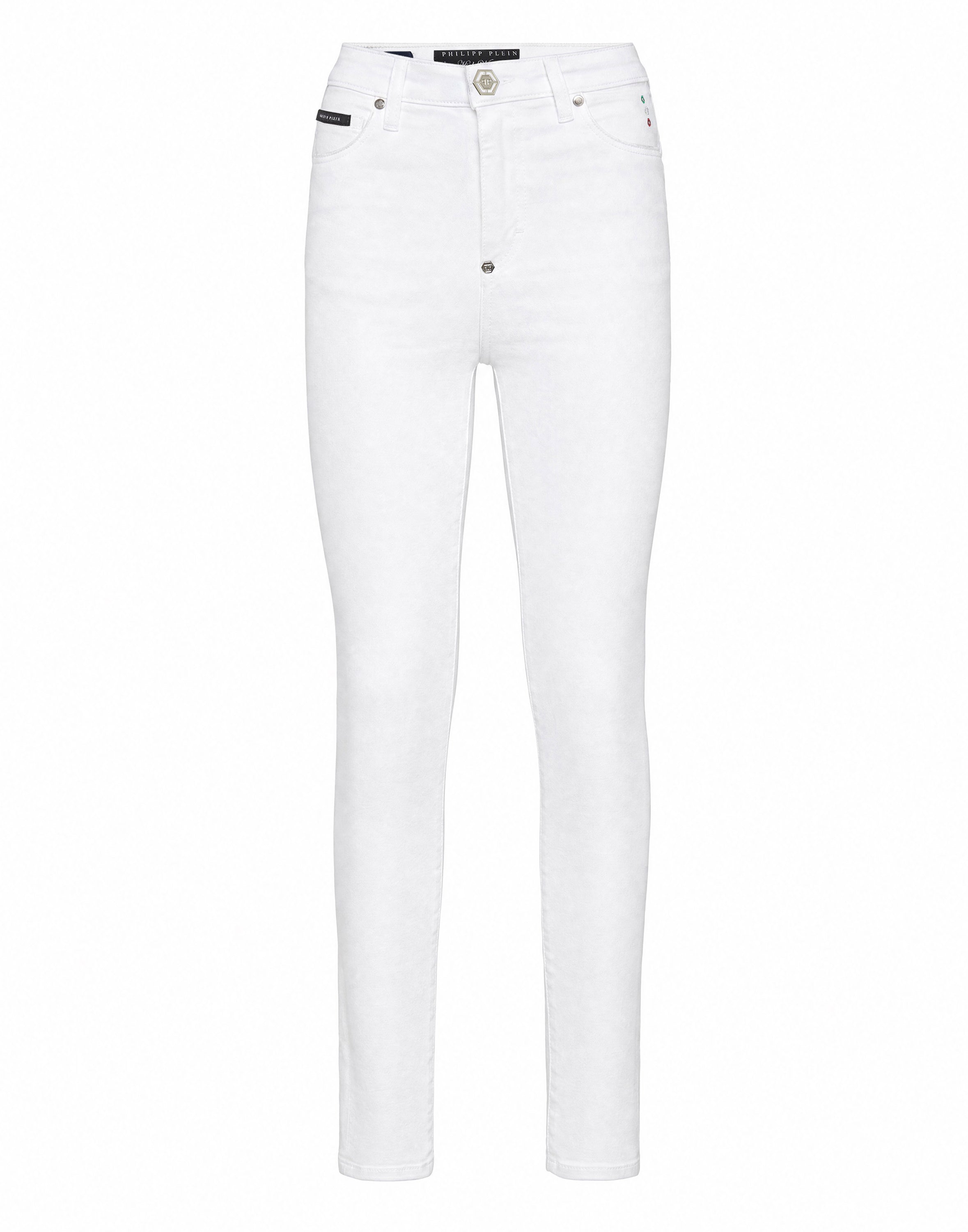 High Waist Jeggins