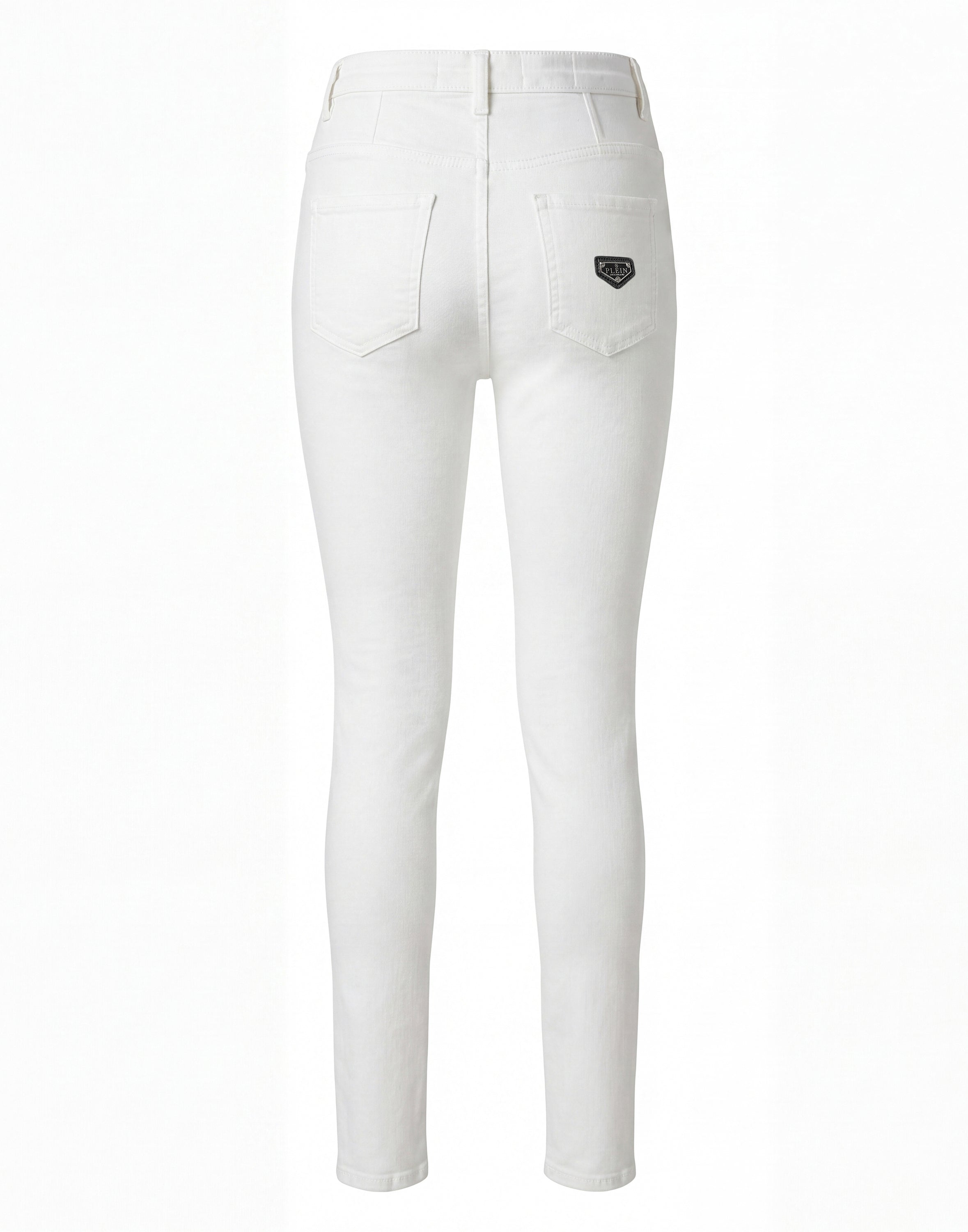 High Waist Jeggins
