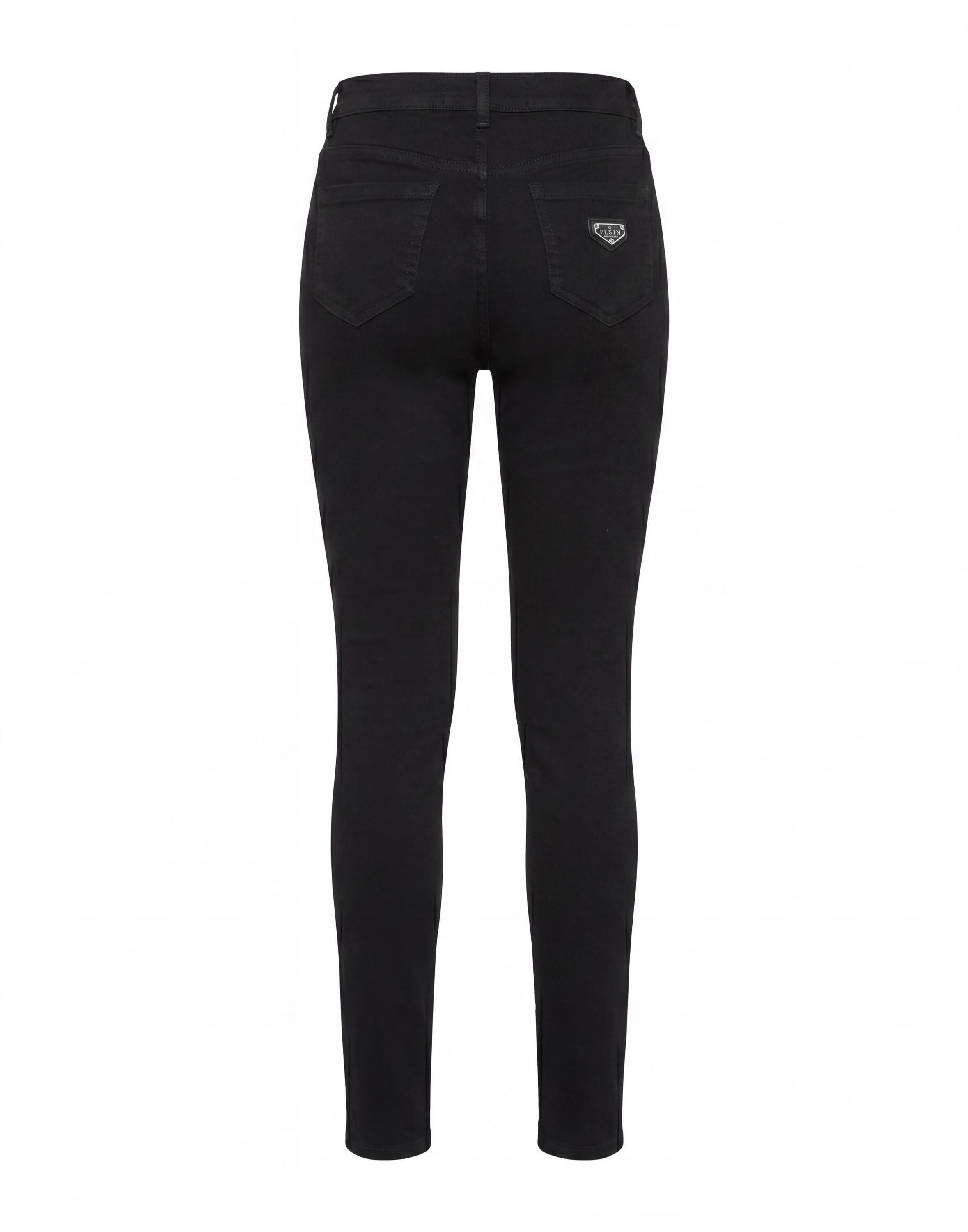 High Waist Jeggins