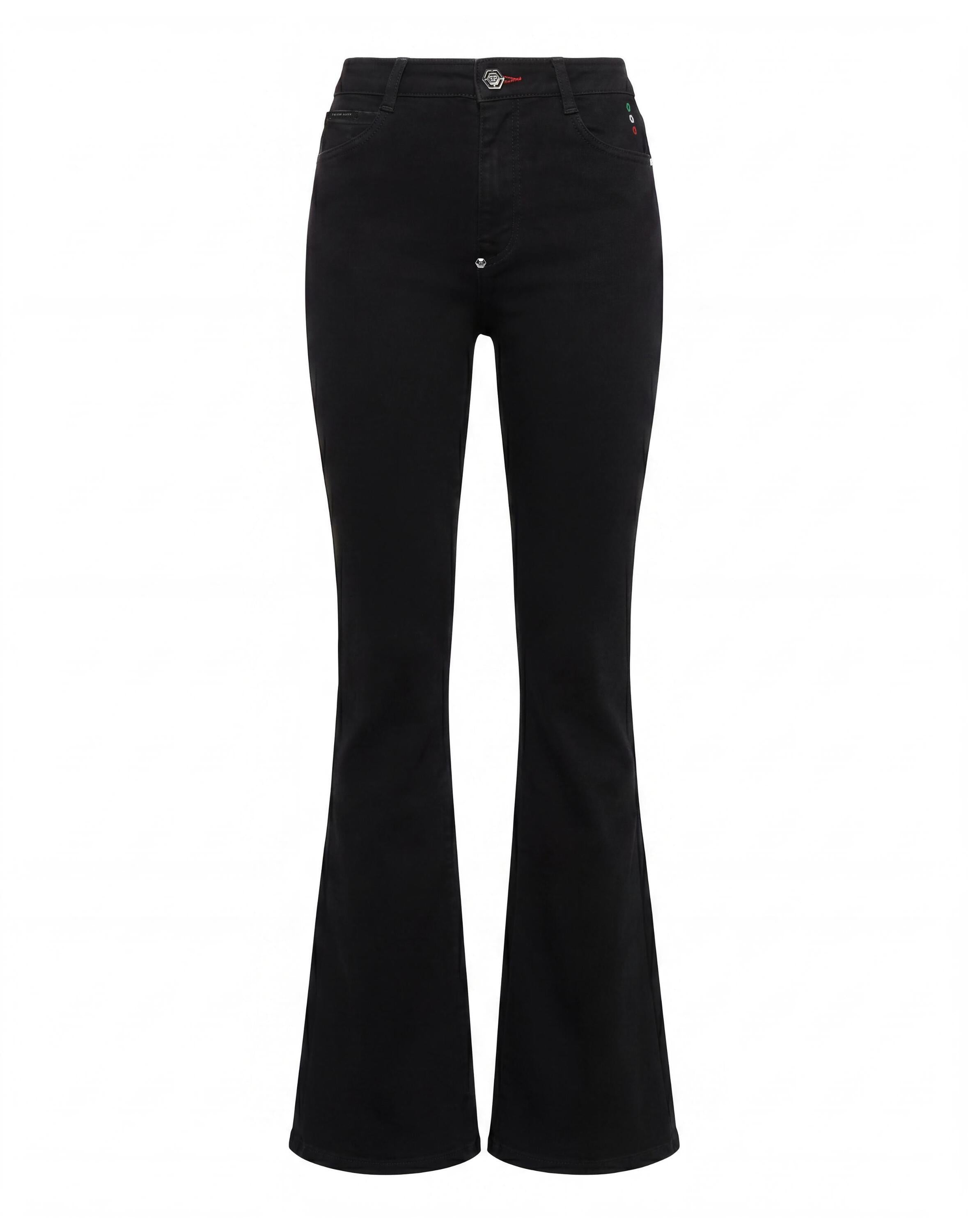 Flare Fit Jeans Basic