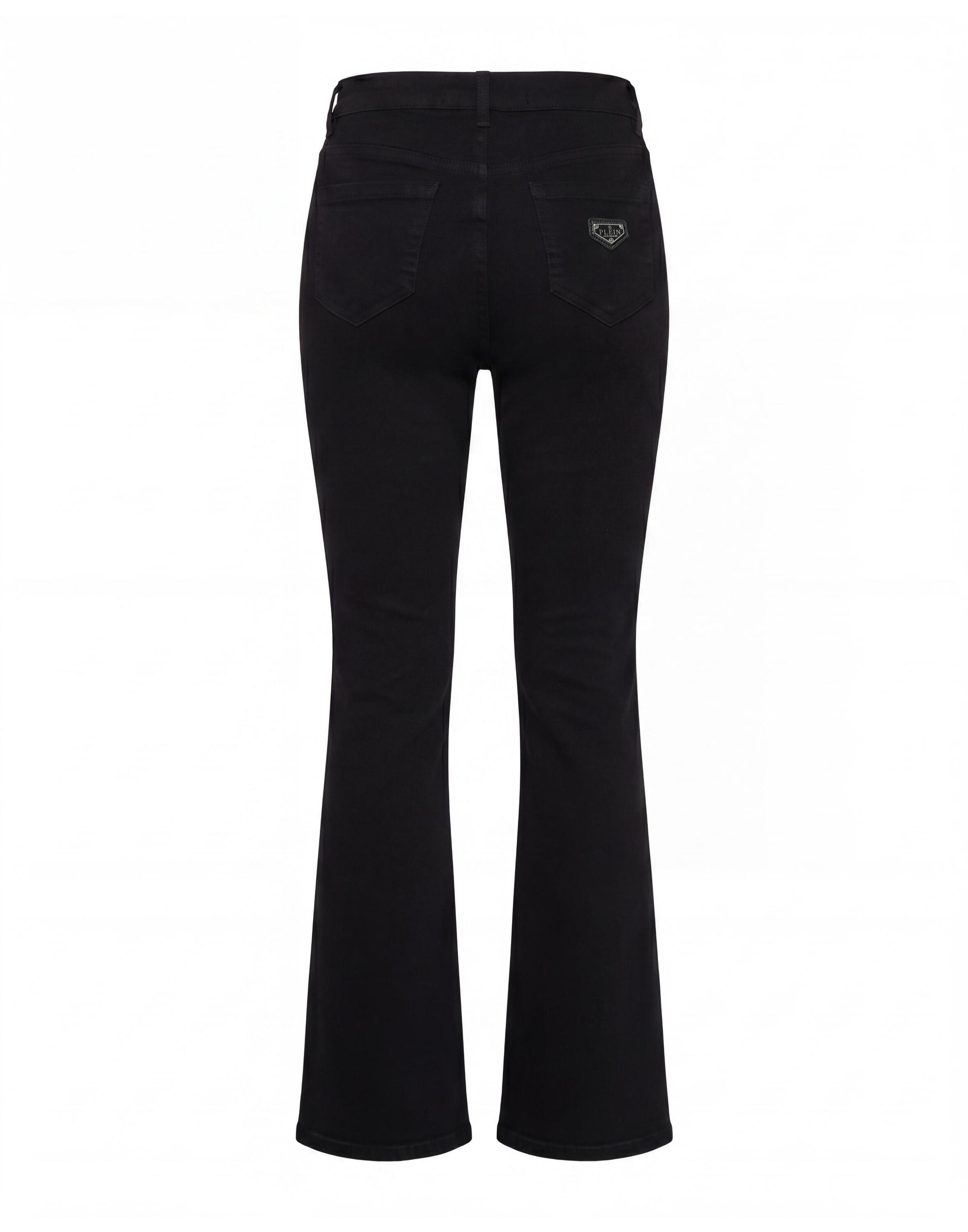 Flare Fit Jeans Basic