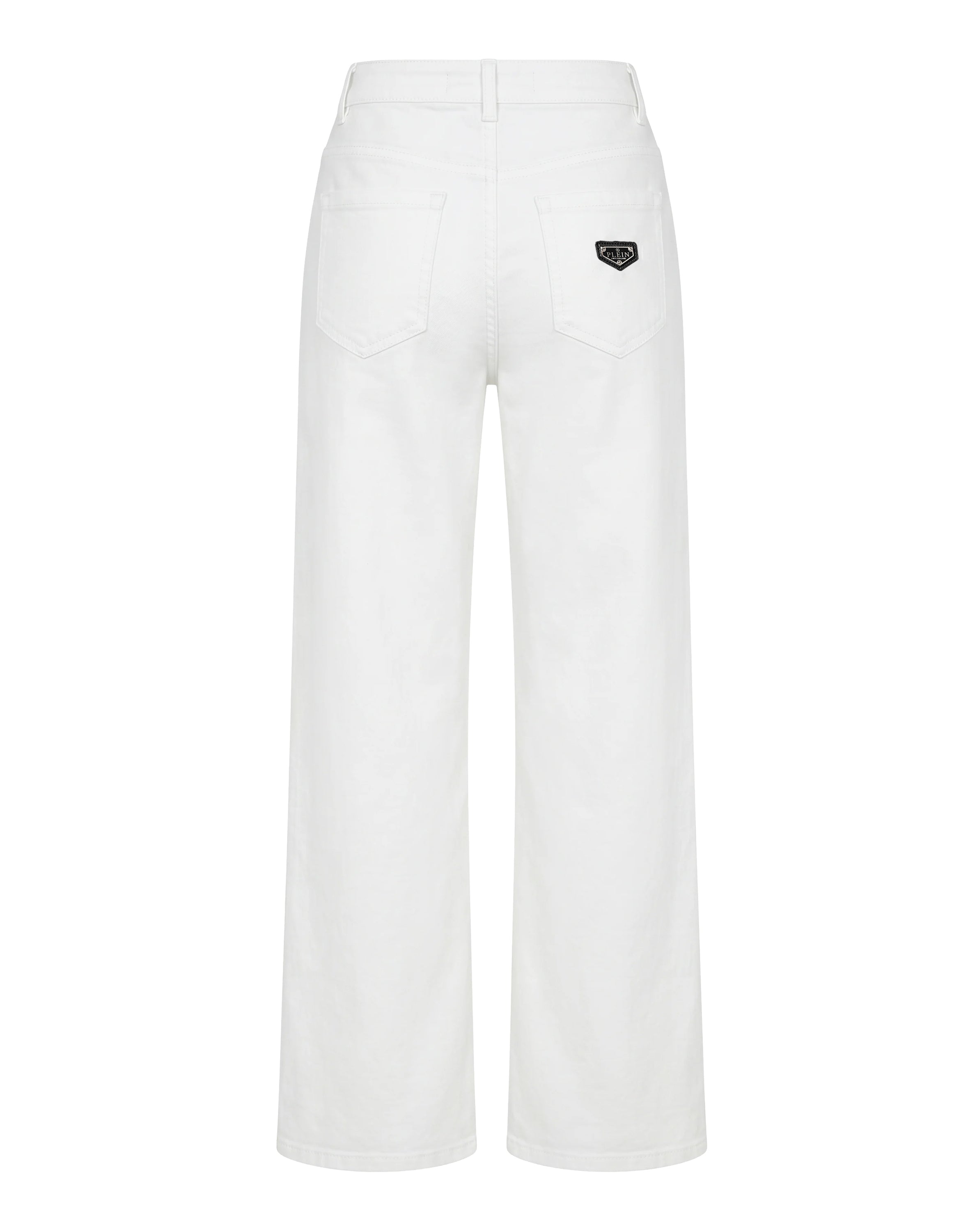 Straight Fit Jeans Basic