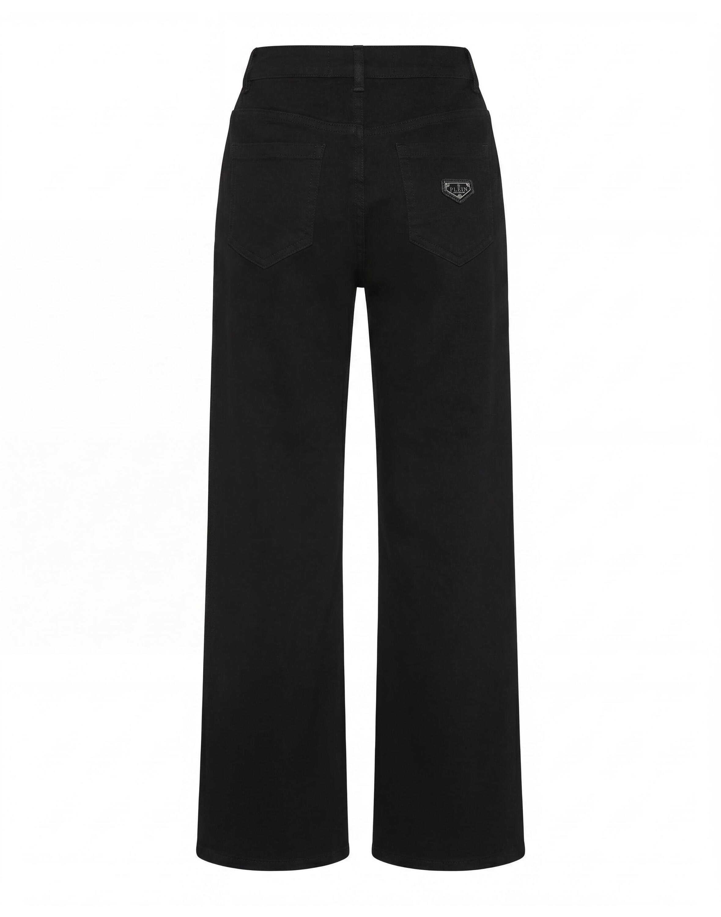 Straight Fit Jeans Basic
