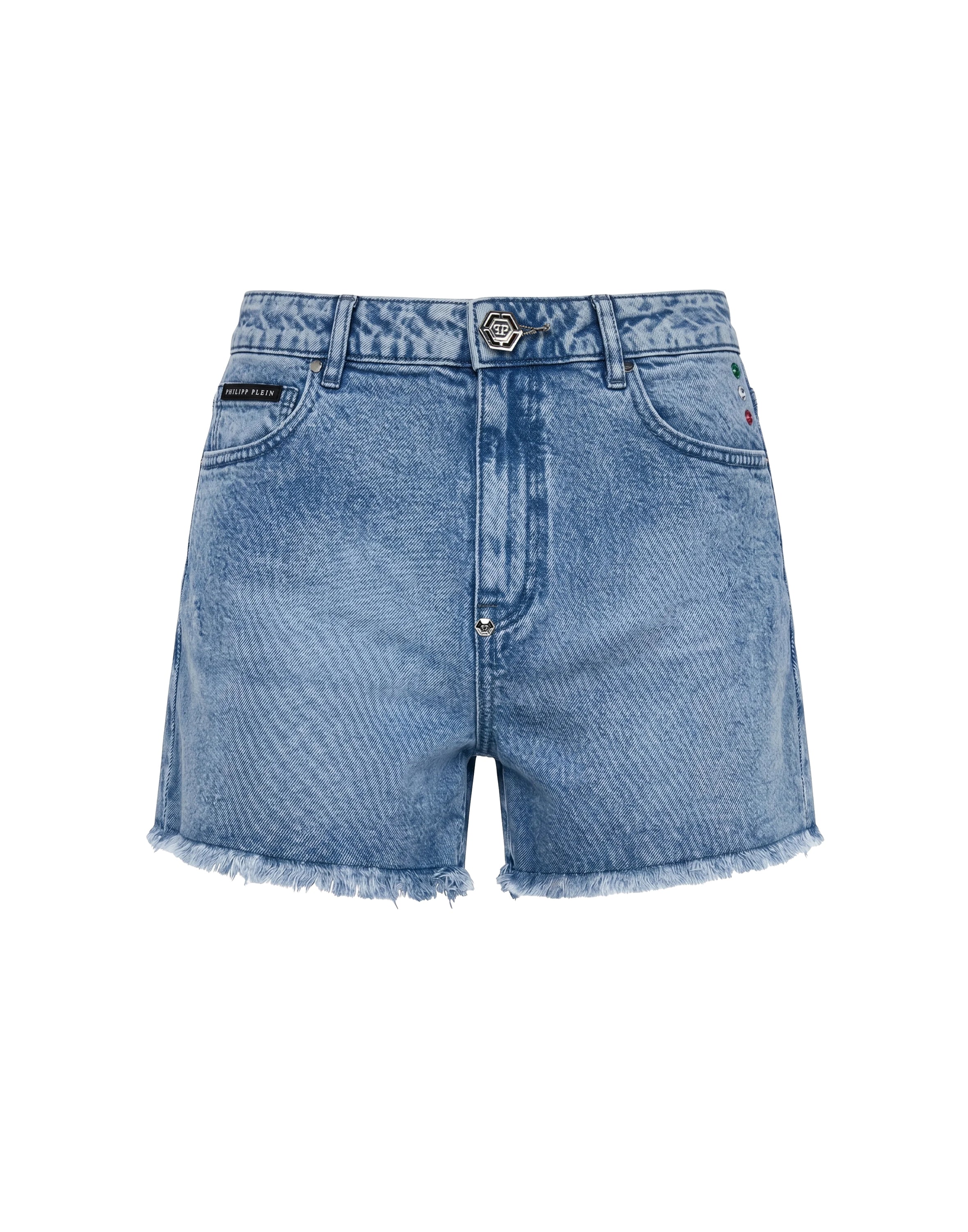 Hot Pants Basic