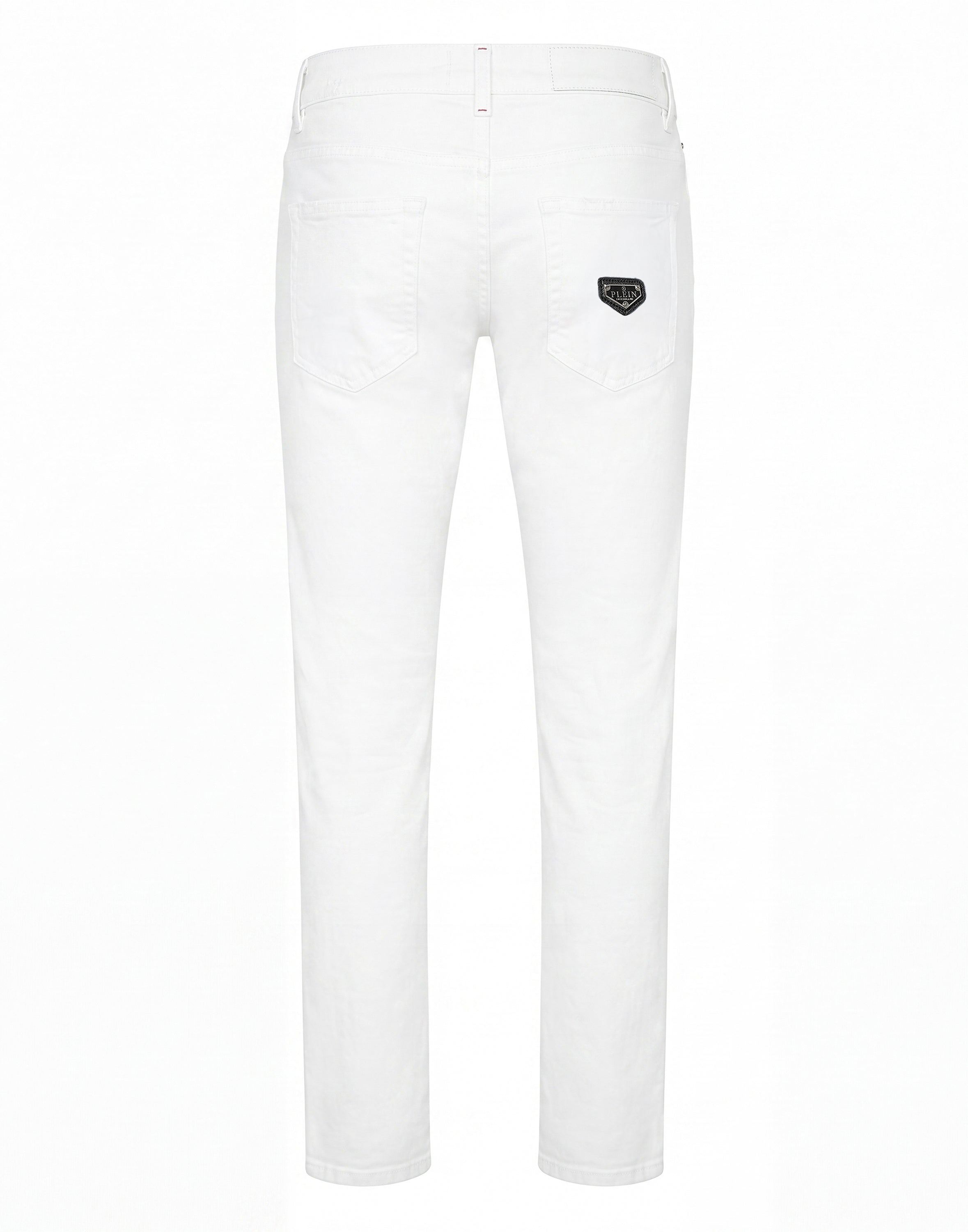 Straight Supreme Fit Jeans Basic