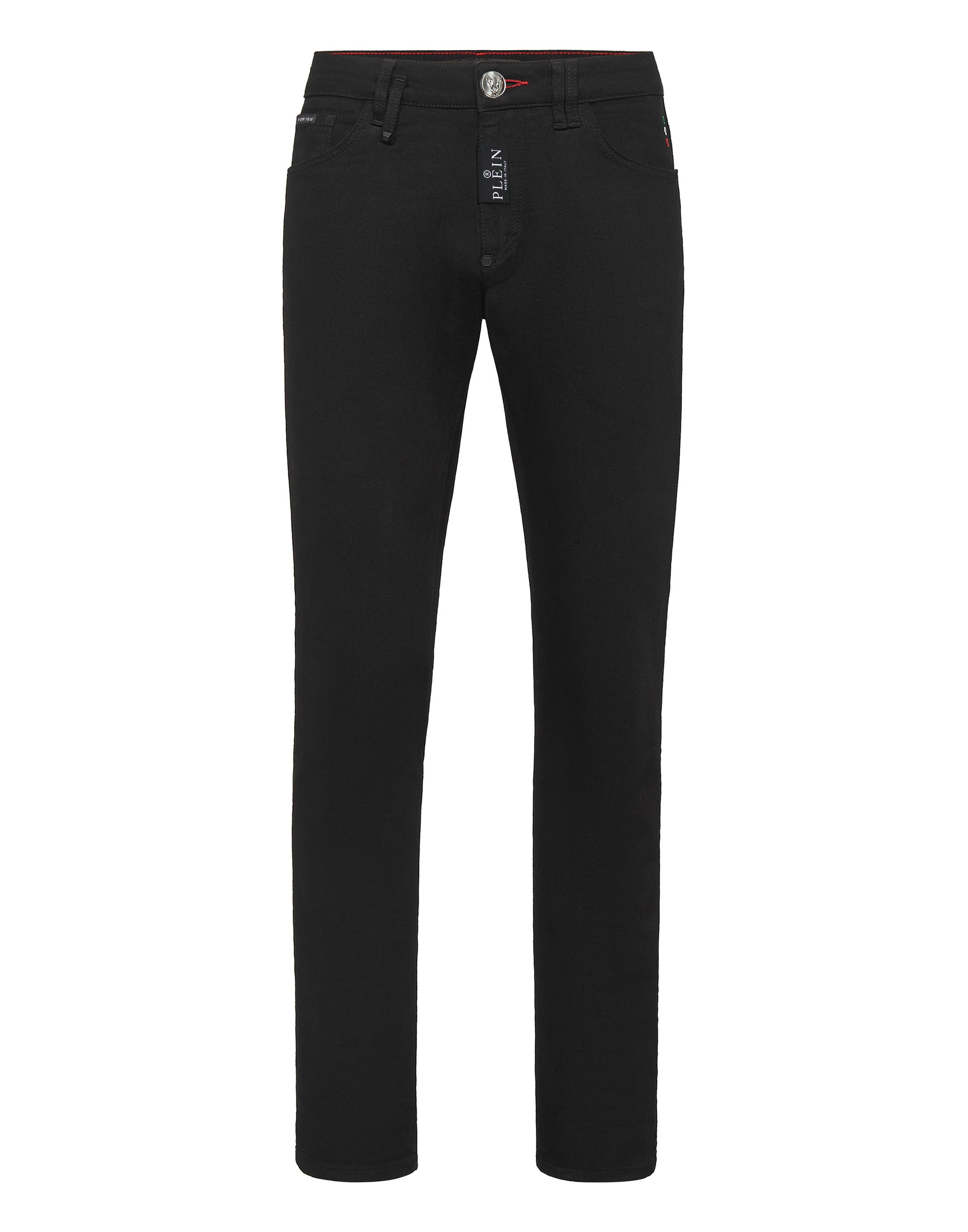 Slim Fit Jeans Basic