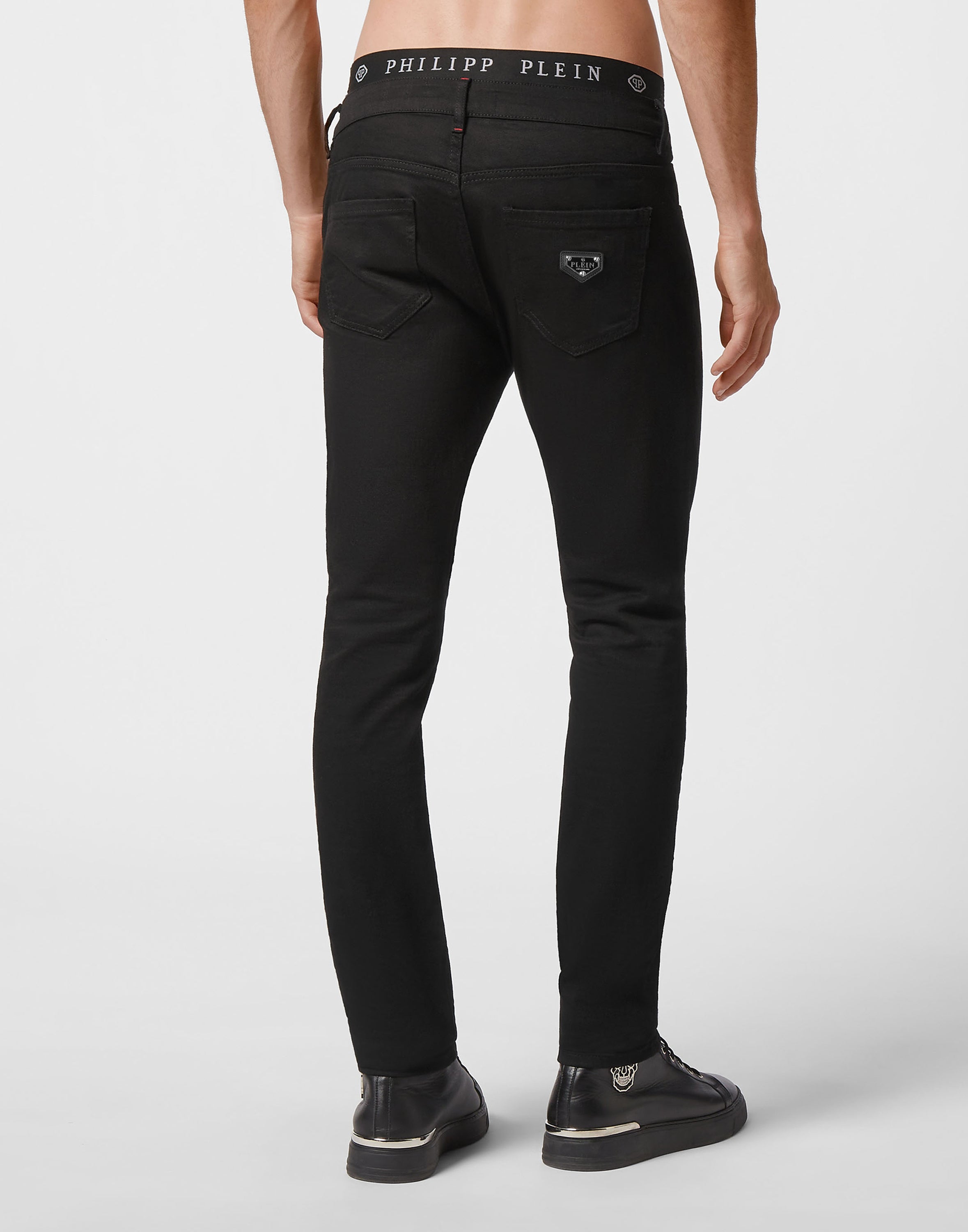 Slim Fit Jeans Basic