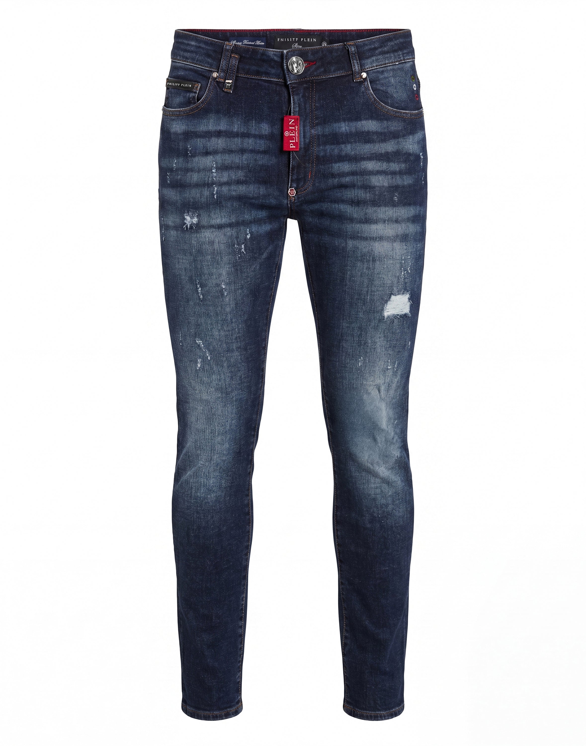 Slim Fit Jeans Basic