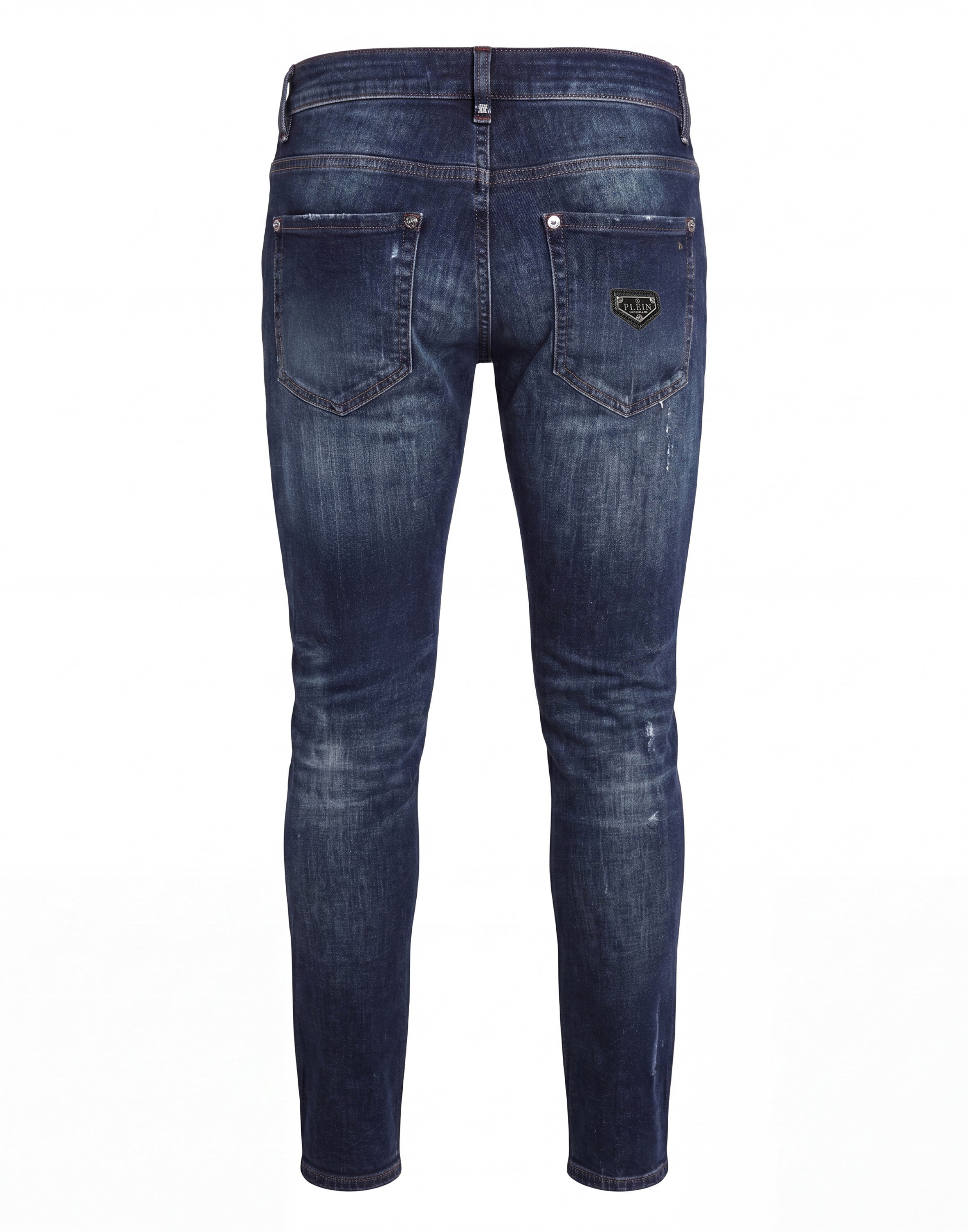 Slim Fit Jeans Basic