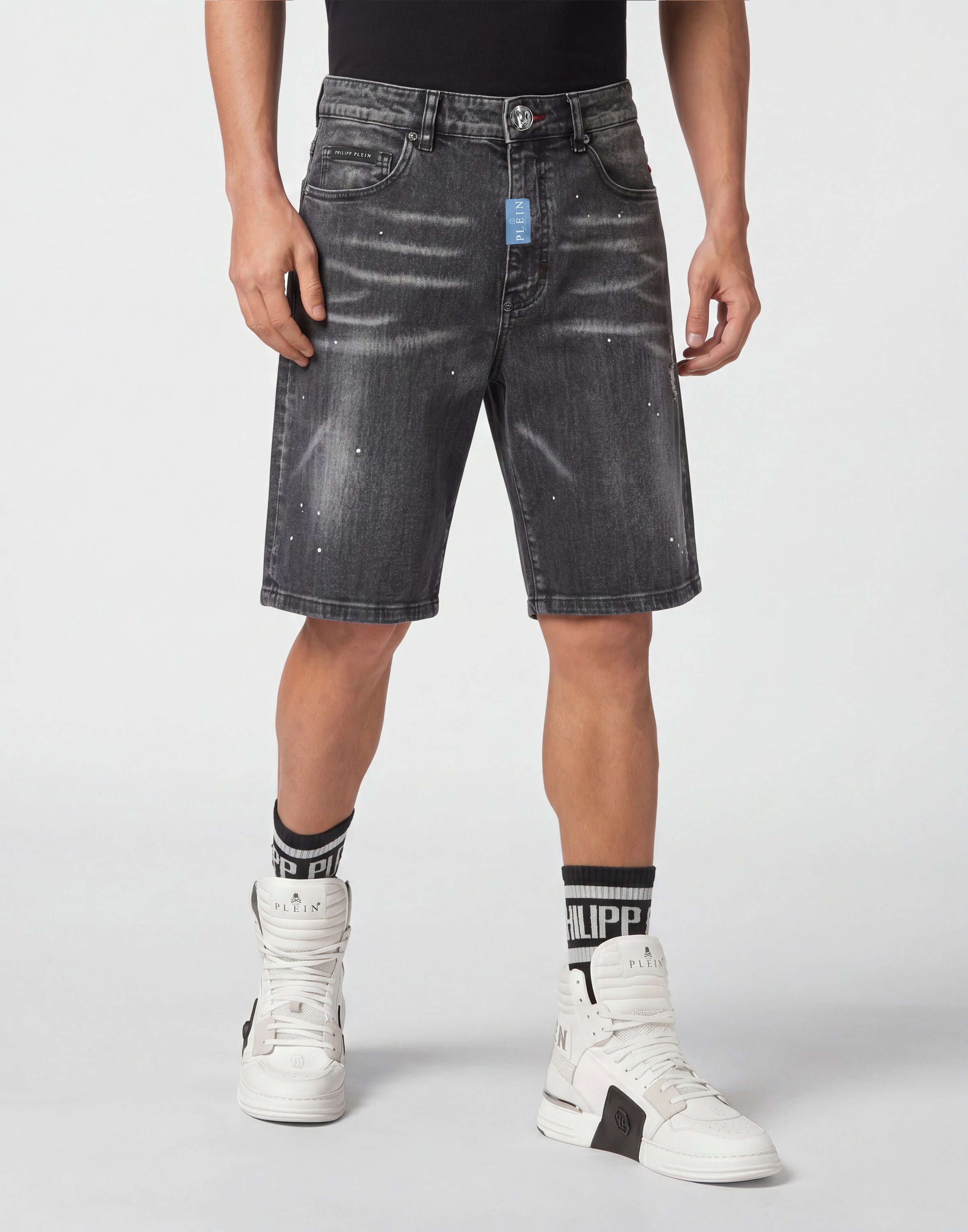 Denim Formentera Shorts Basic