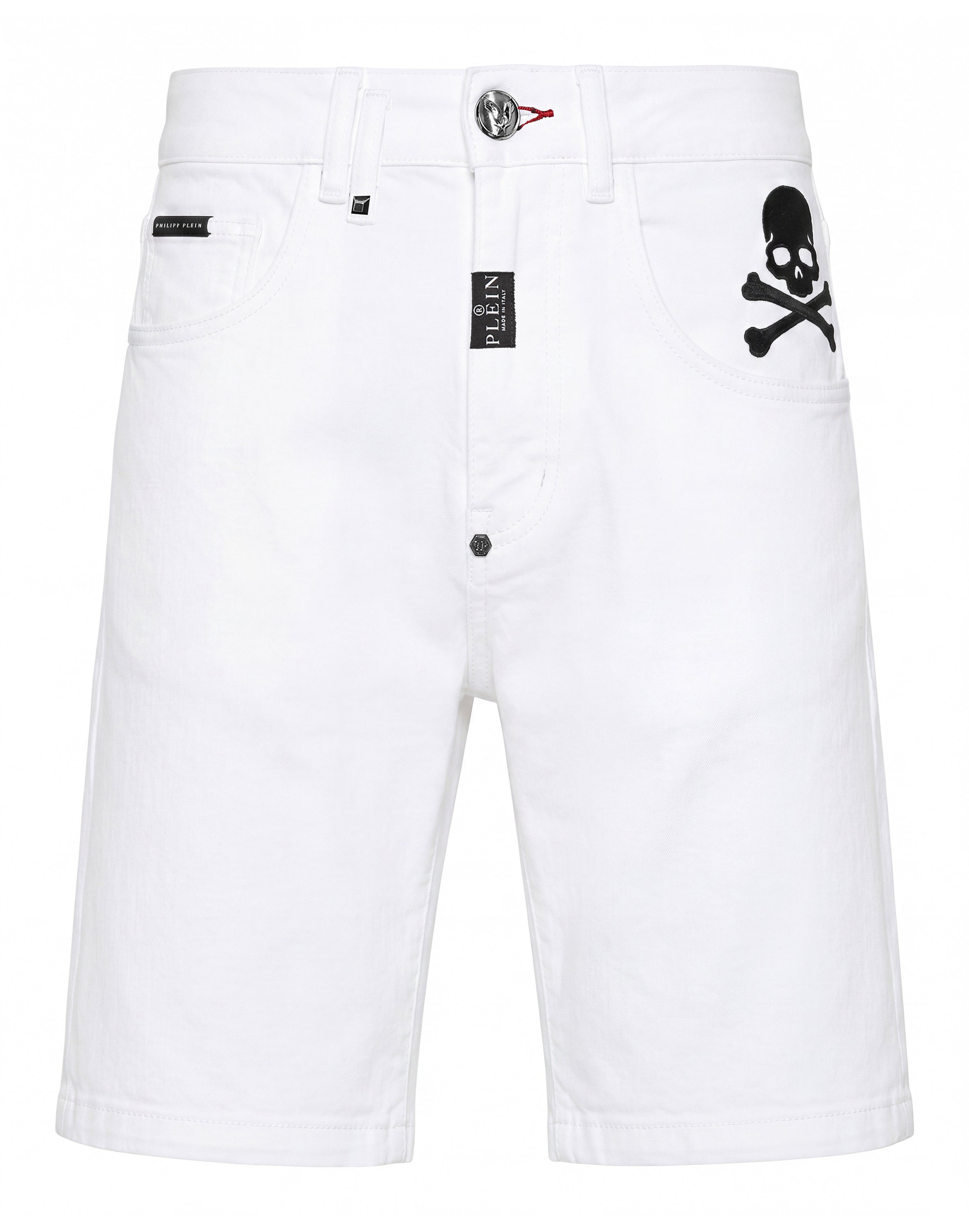 Denim Formentera Shorts Basics
