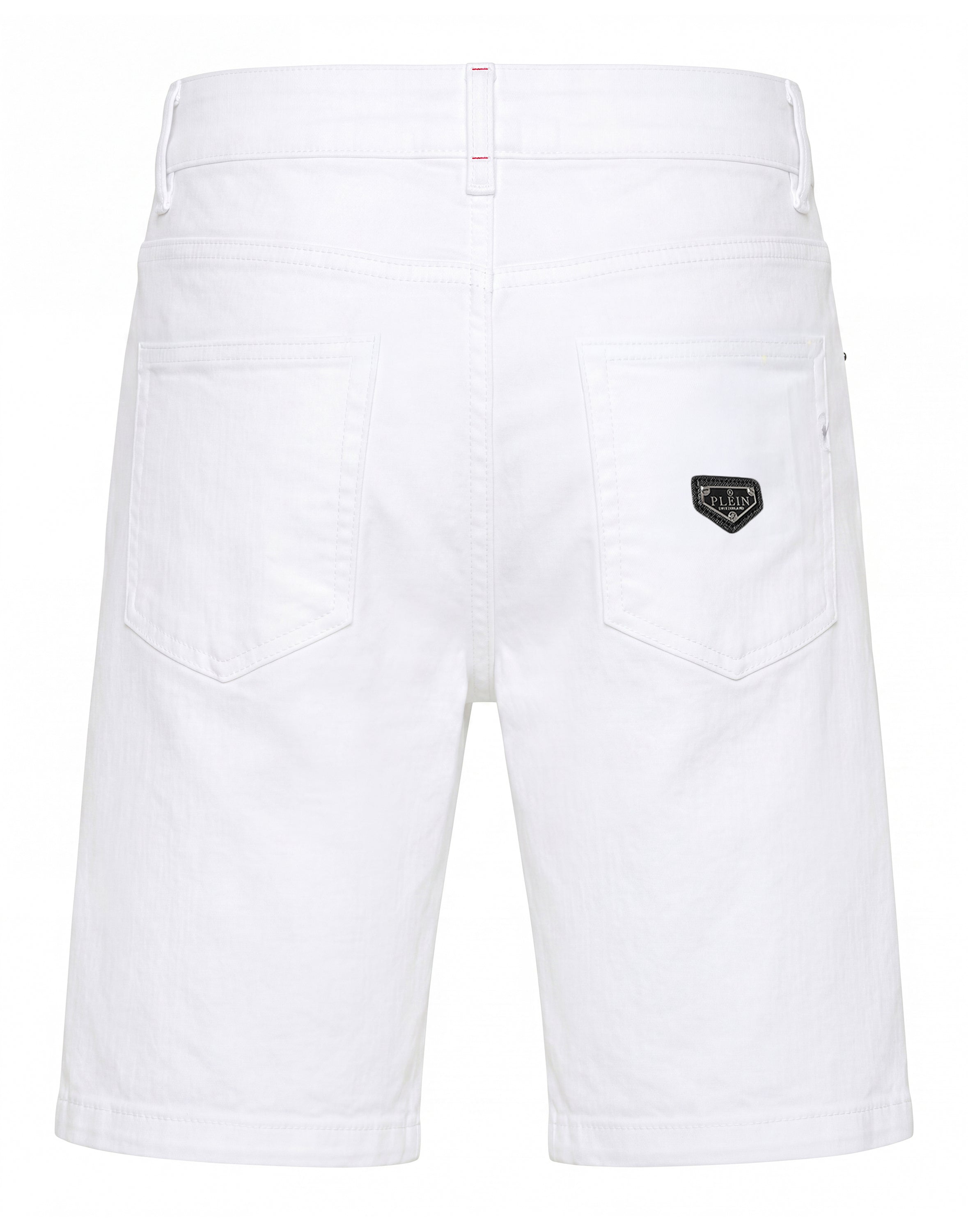 Denim Formentera Shorts Basics