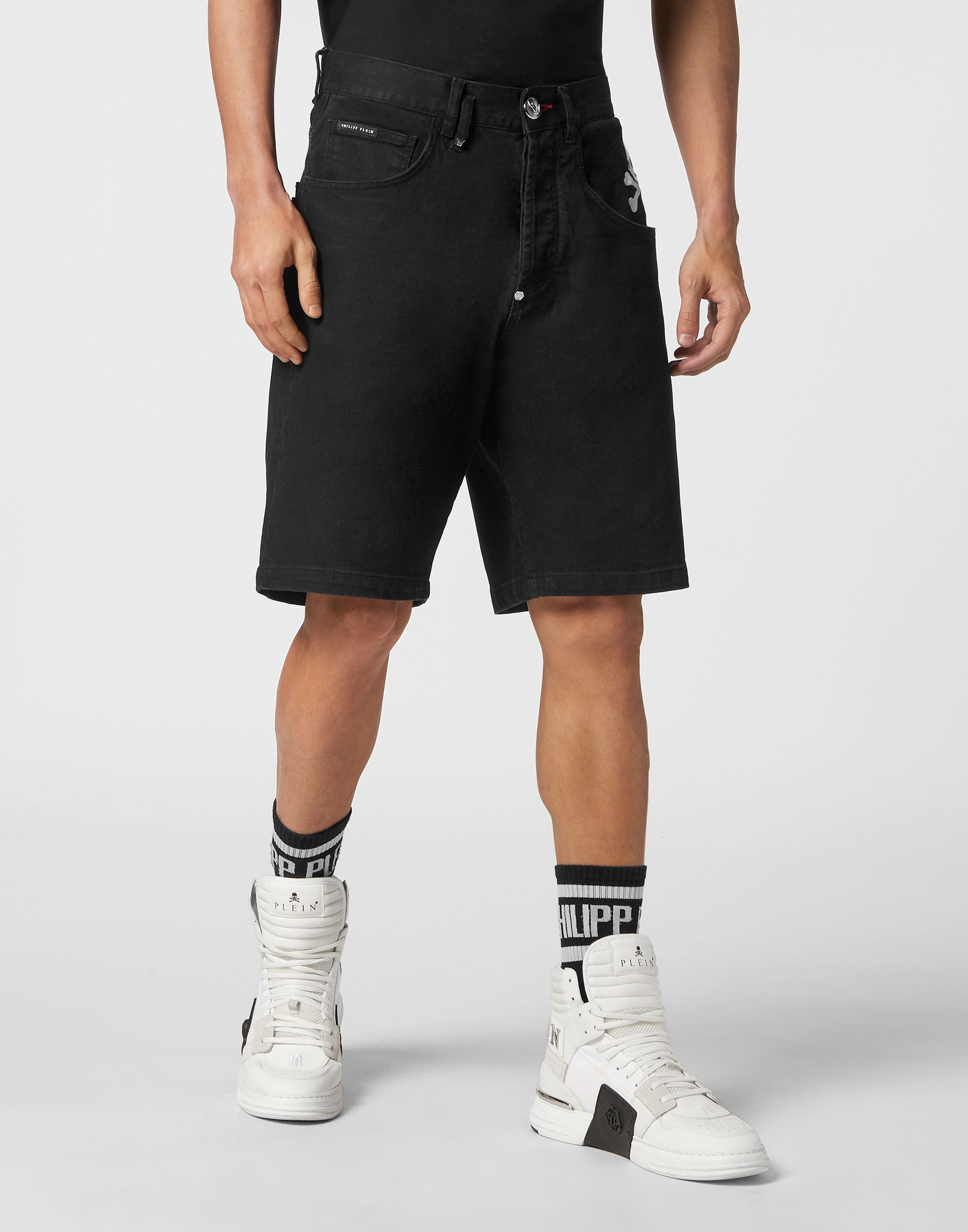 Denim Formentera Shorts Basics