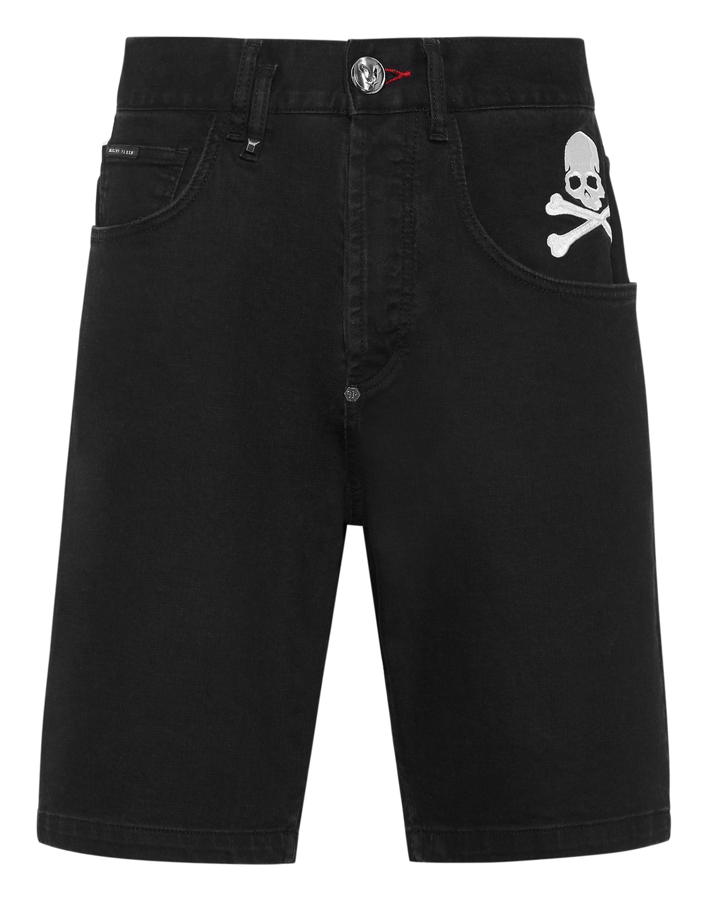 Denim Formentera Shorts Basics