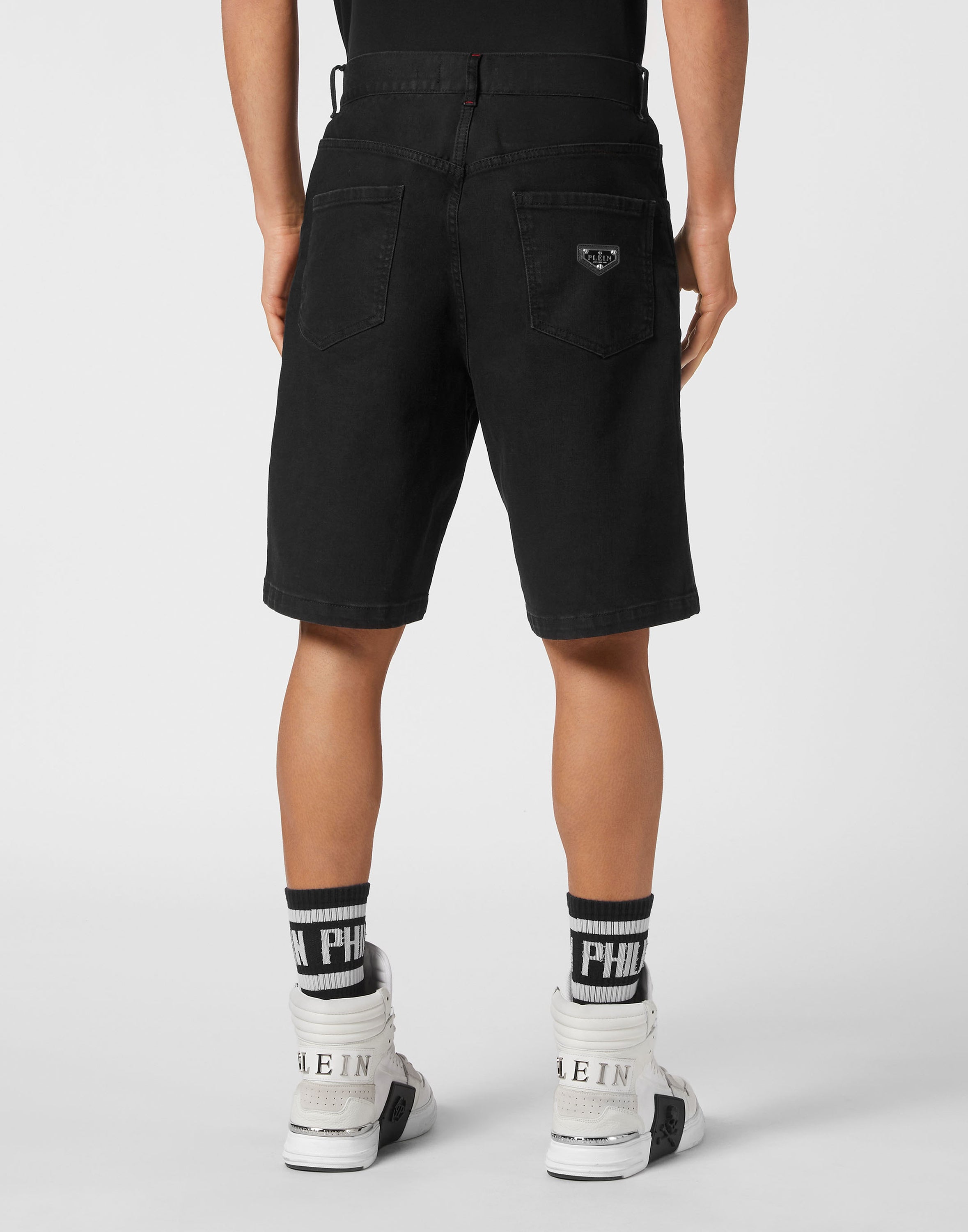 Denim Formentera Shorts Basics