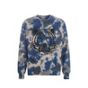 Kenzo-Kenzo Cotton Printed Sweater-MEN CLOTHING-Black-Deal-Outlet-by-ARCHIVIST