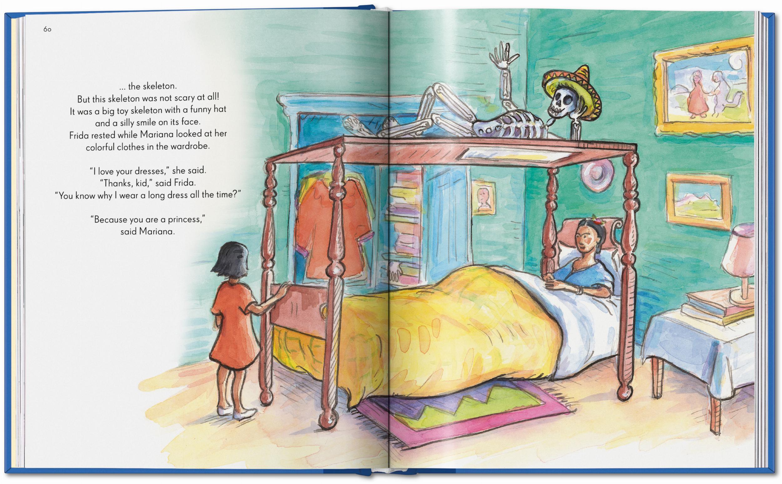 Taschen-Small Stories of Great Artists (English)-Kids-Black-Deal-Outlet-by-ARCHIVIST