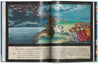 Taschen-The Book of Miracles. 45th Ed. (German, French, English)-Classics-Black-Deal-Outlet-by-ARCHIVIST