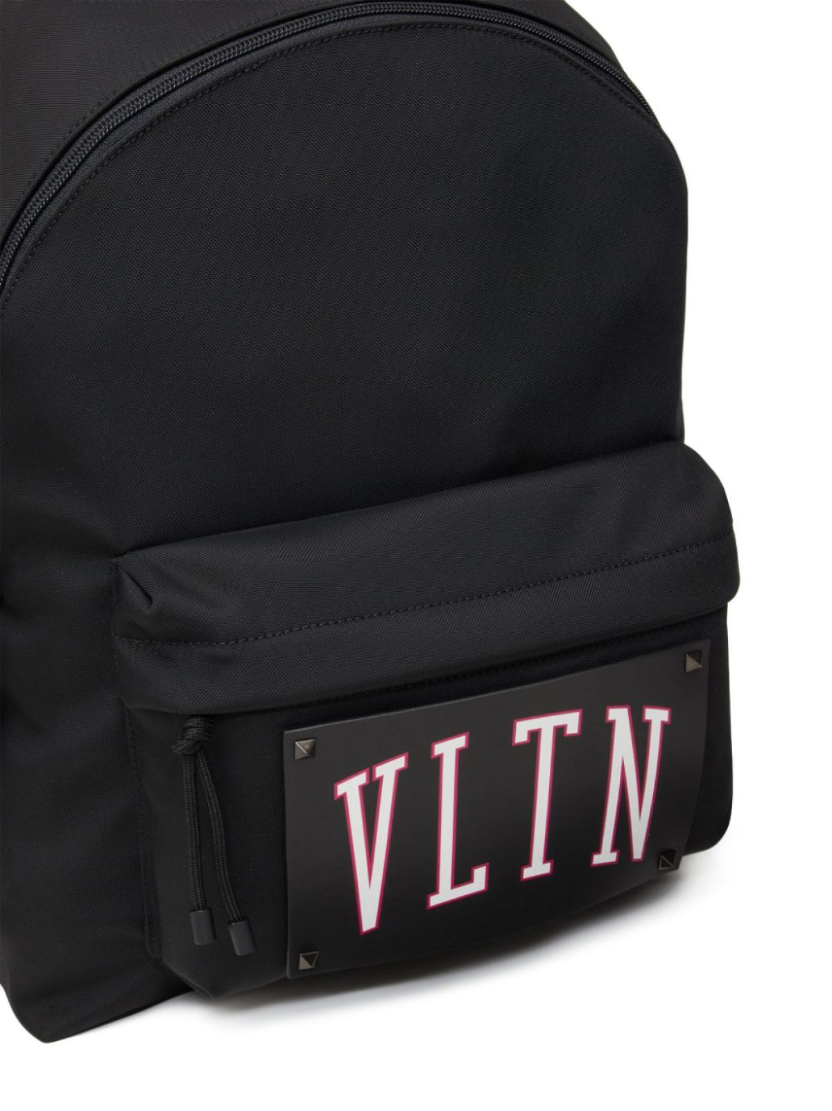 VLTN College Logo Backpack