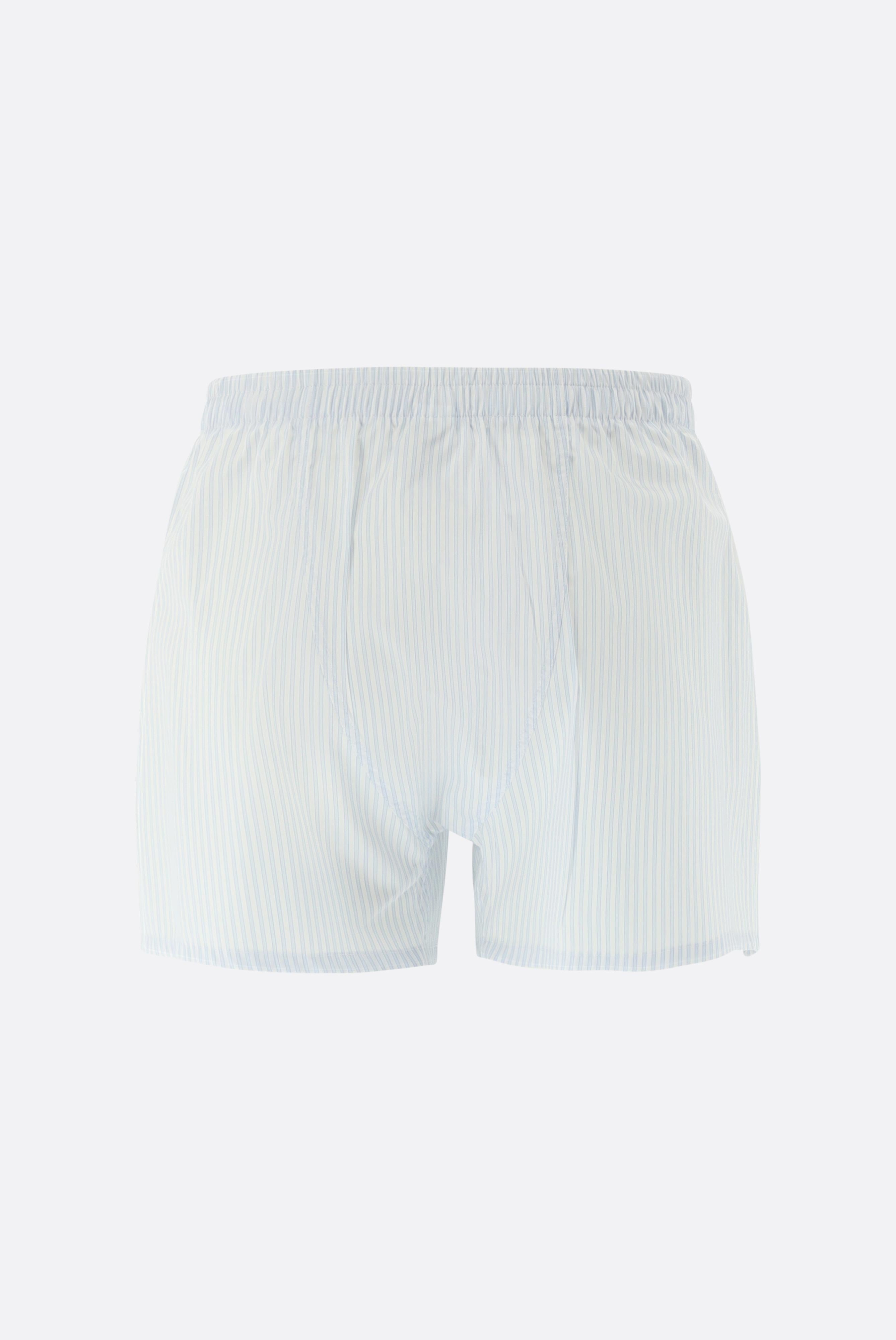 Twill Boxershorts