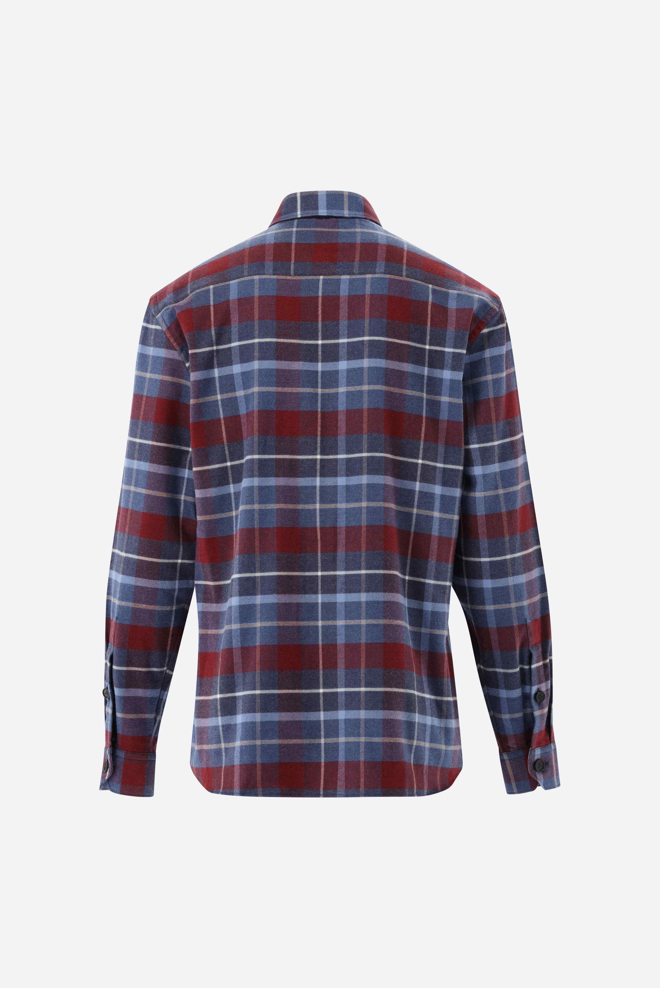 Van Laack-RETO-K-Hemden & Blusen-Black-Deal-Outlet-by-ARCHIVIST