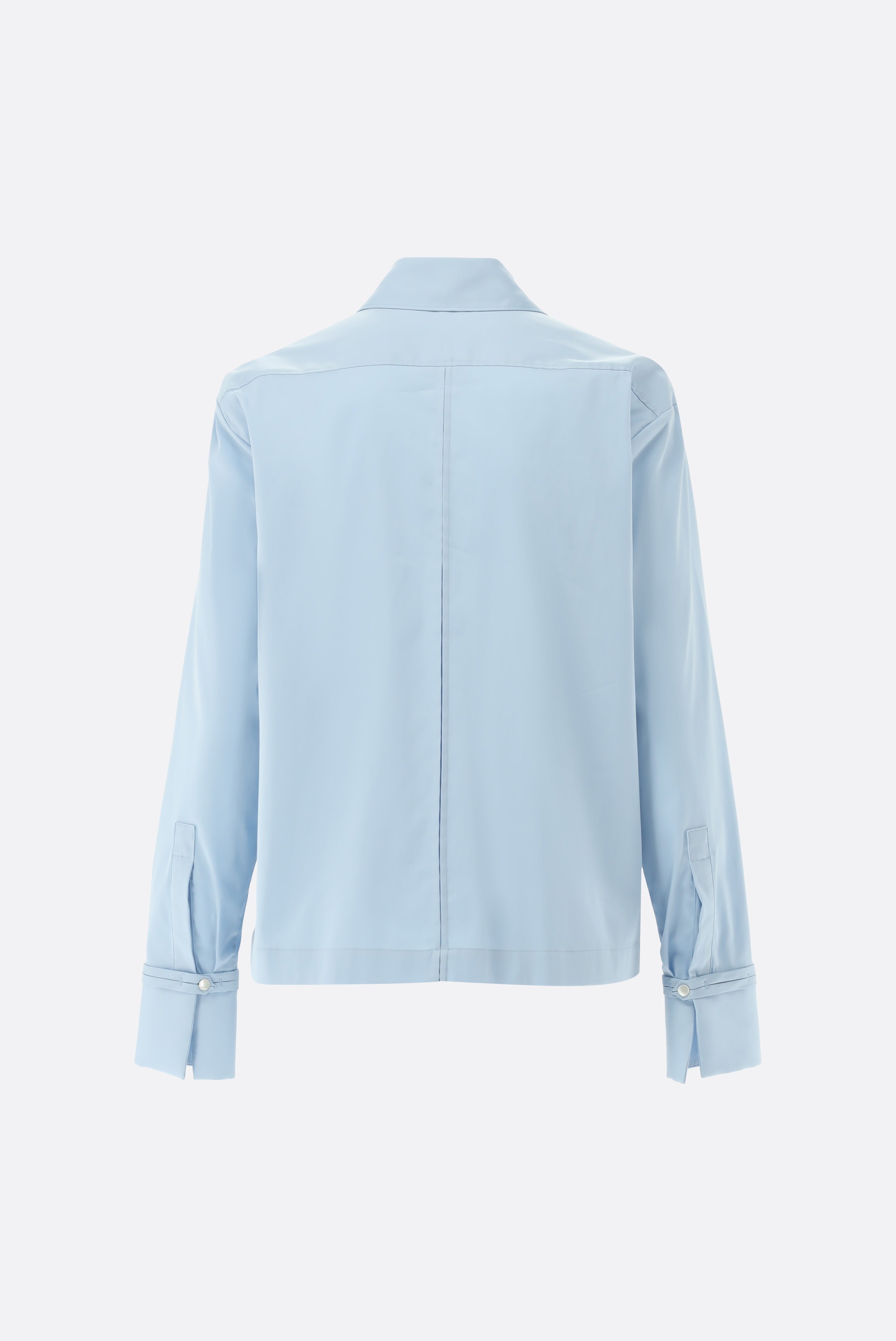 Van Laack-BANEIS-KN-Hemden & Blusen-Black-Deal-Outlet-by-ARCHIVIST